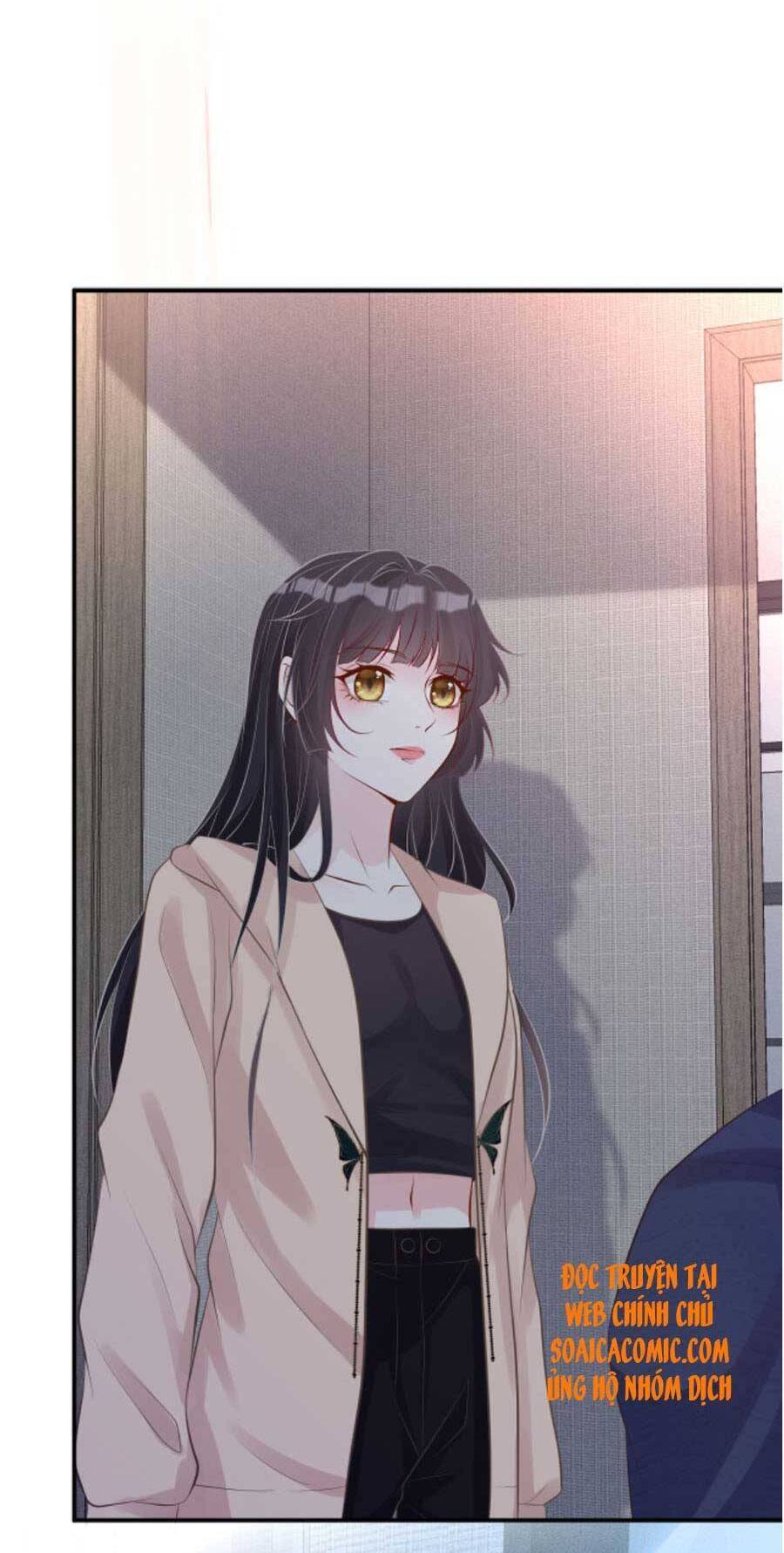 Ôm Khẩn Tiểu Mã Giáp Của Tôi Chap 73 - Next Chap 74