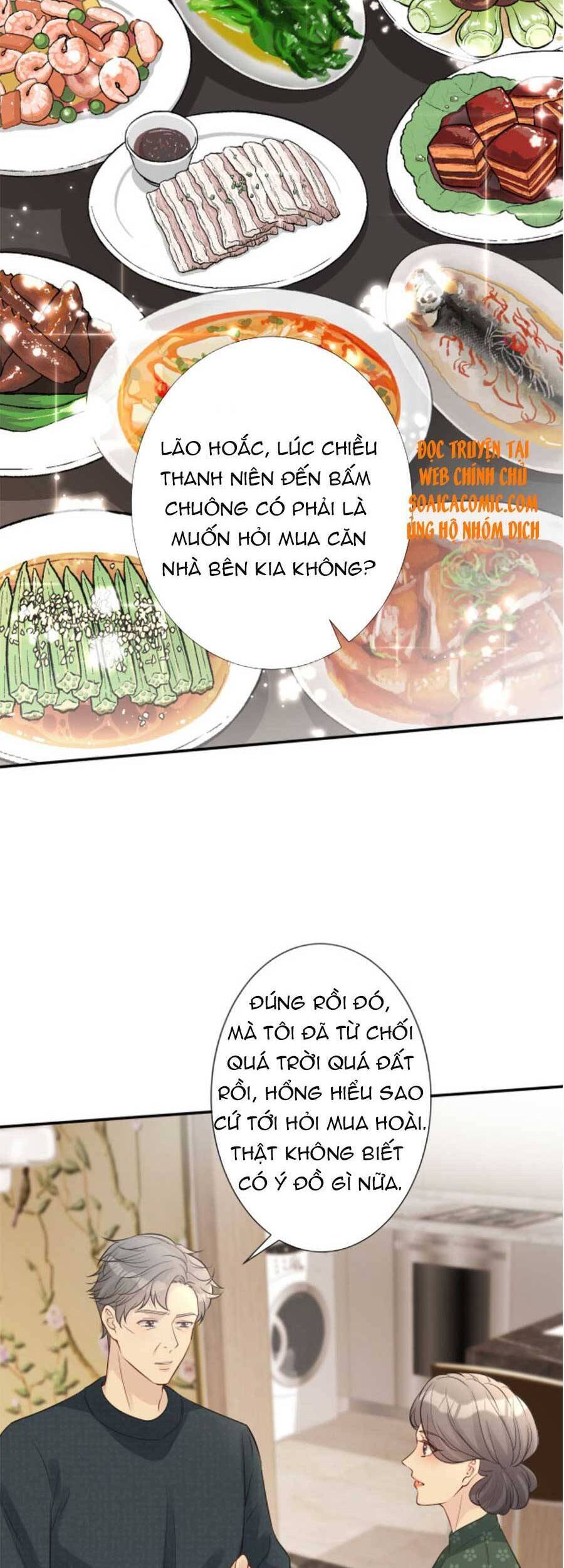 Ôm Khẩn Tiểu Mã Giáp Của Tôi Chap 73 - Next Chap 74