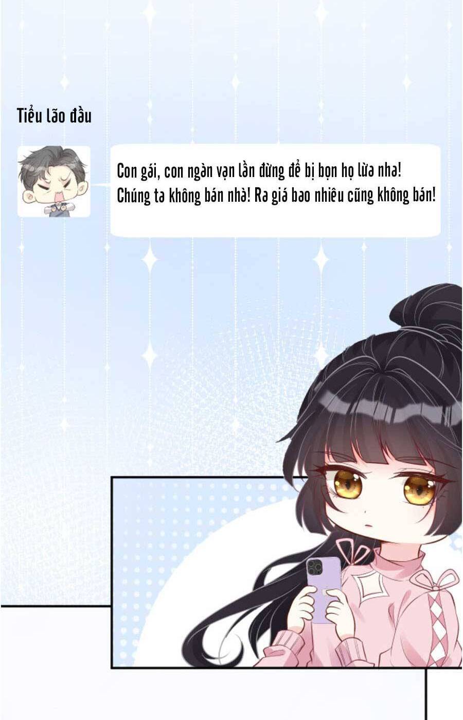 Ôm Khẩn Tiểu Mã Giáp Của Tôi Chap 81 - Next Chap 82