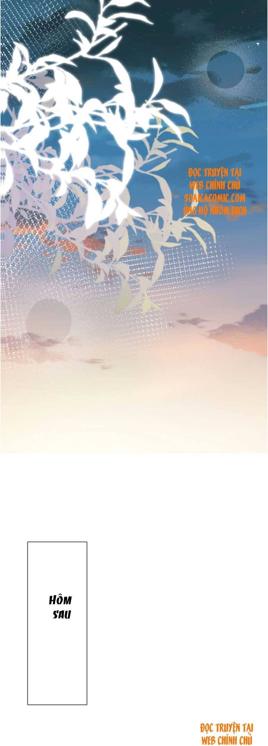 Ôm Khẩn Tiểu Mã Giáp Của Tôi Chap 81 - Next Chap 82