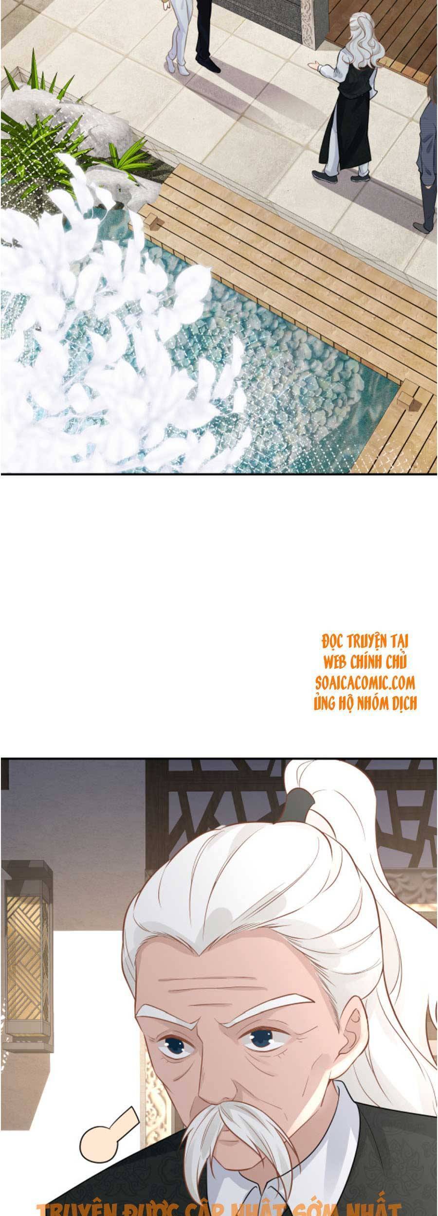 Ôm Khẩn Tiểu Mã Giáp Của Tôi Chap 81 - Next Chap 82