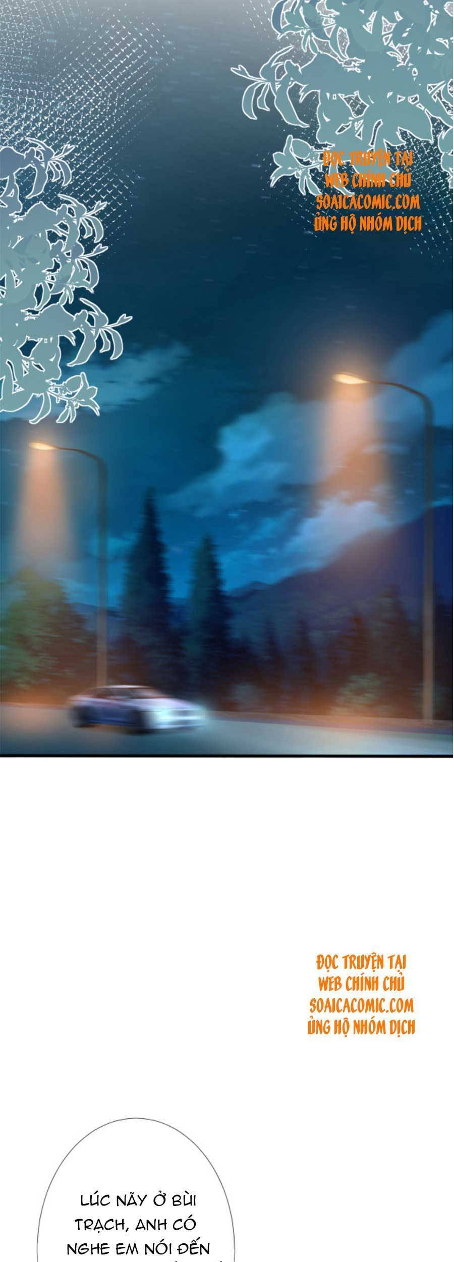 Ôm Khẩn Tiểu Mã Giáp Của Tôi Chap 82 - Next Chap 83