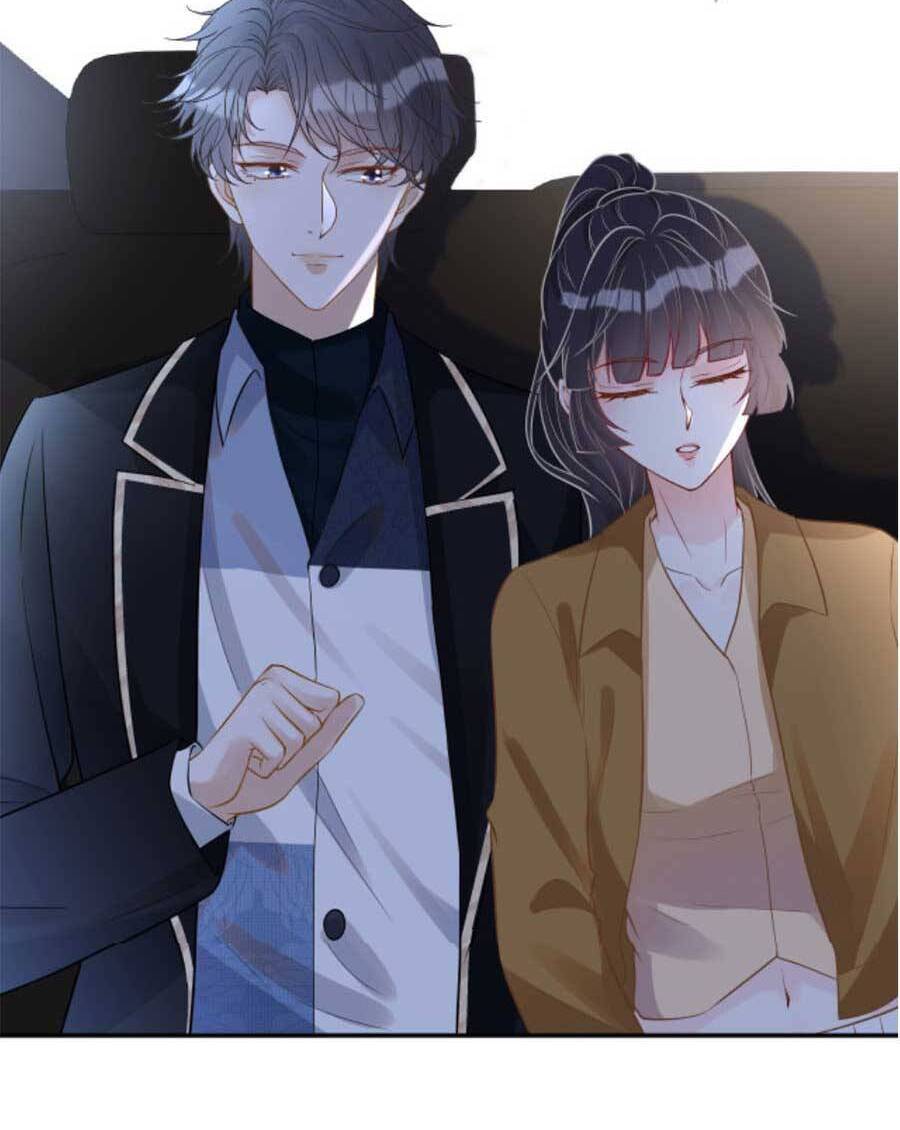 Ôm Khẩn Tiểu Mã Giáp Của Tôi Chap 82 - Next Chap 83