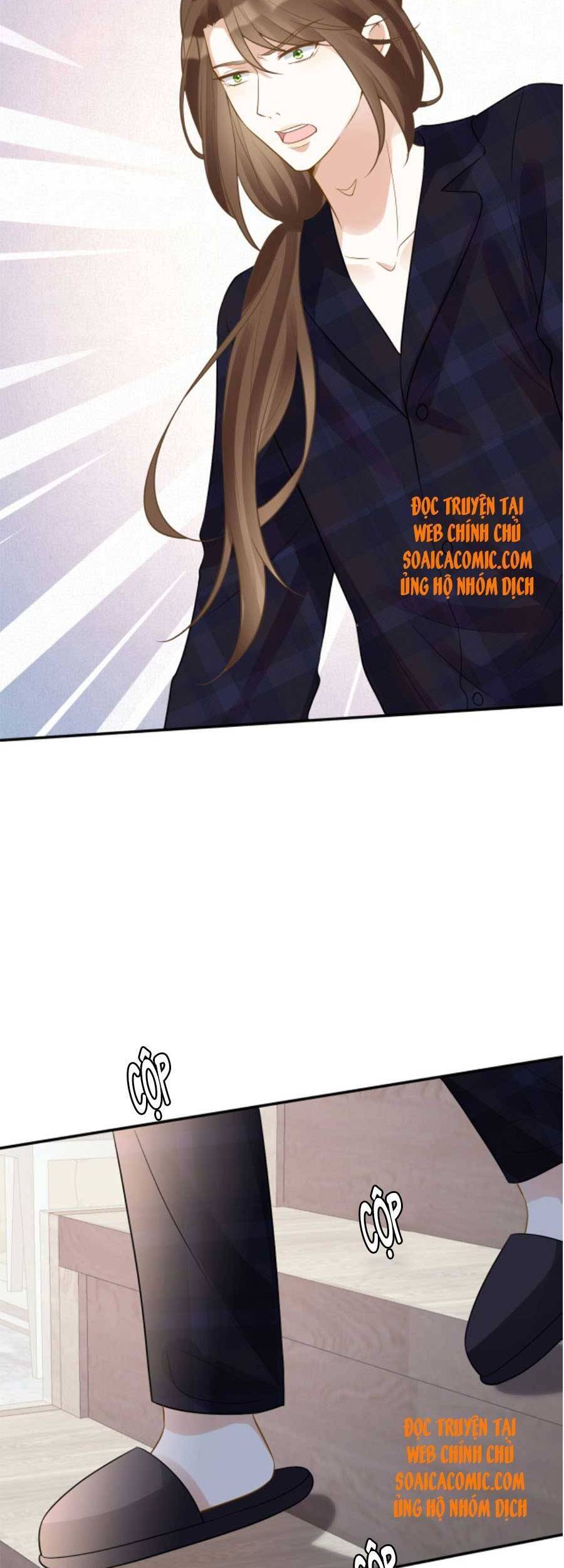 Ôm Khẩn Tiểu Mã Giáp Của Tôi Chap 82 - Next Chap 83