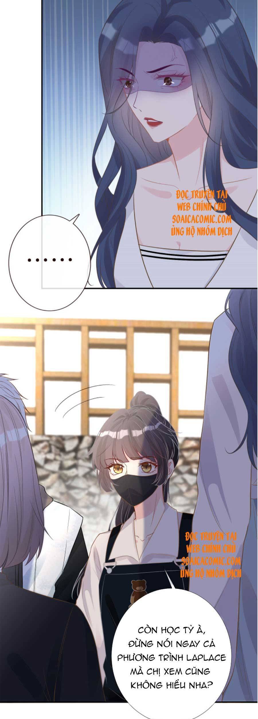 Ôm Khẩn Tiểu Mã Giáp Của Tôi Chap 83 - Next Chap 84