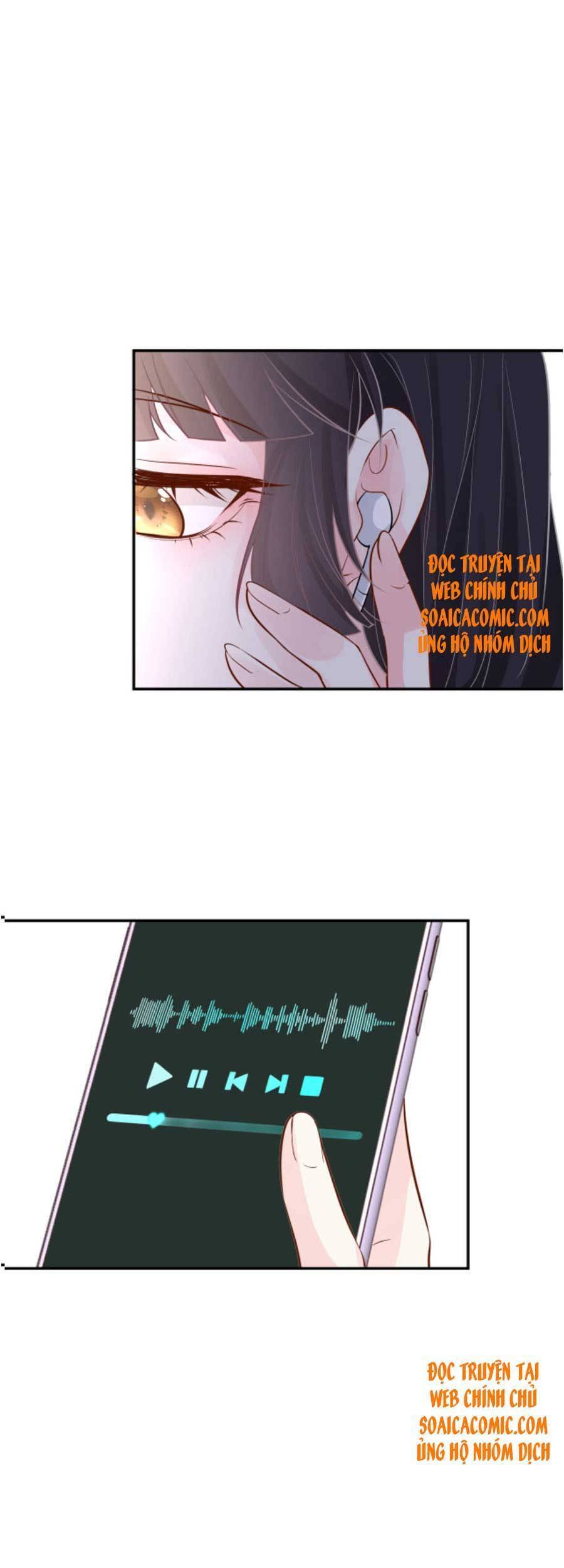 Ôm Khẩn Tiểu Mã Giáp Của Tôi Chap 84 - Next Chap 85