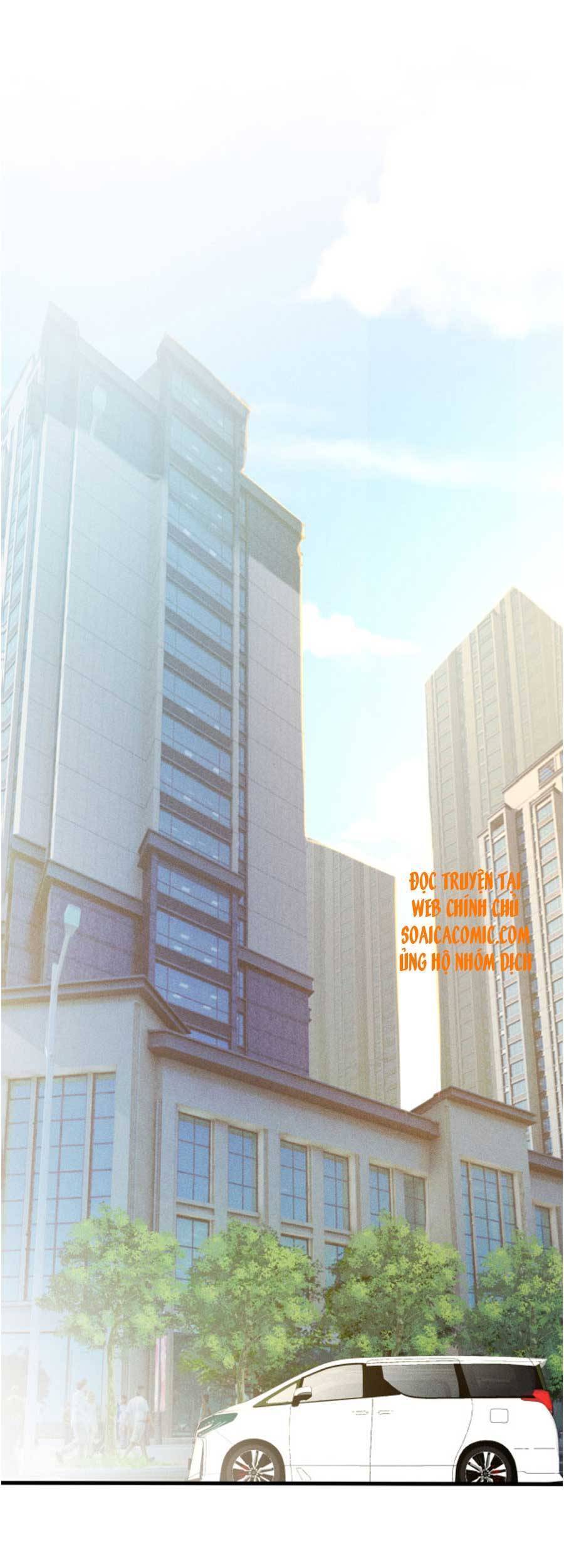 Ôm Khẩn Tiểu Mã Giáp Của Tôi Chap 85 - Next Chap 86