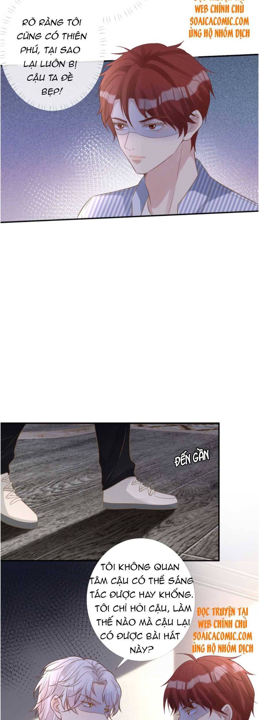 Ôm Khẩn Tiểu Mã Giáp Của Tôi Chap 85 - Next Chap 86