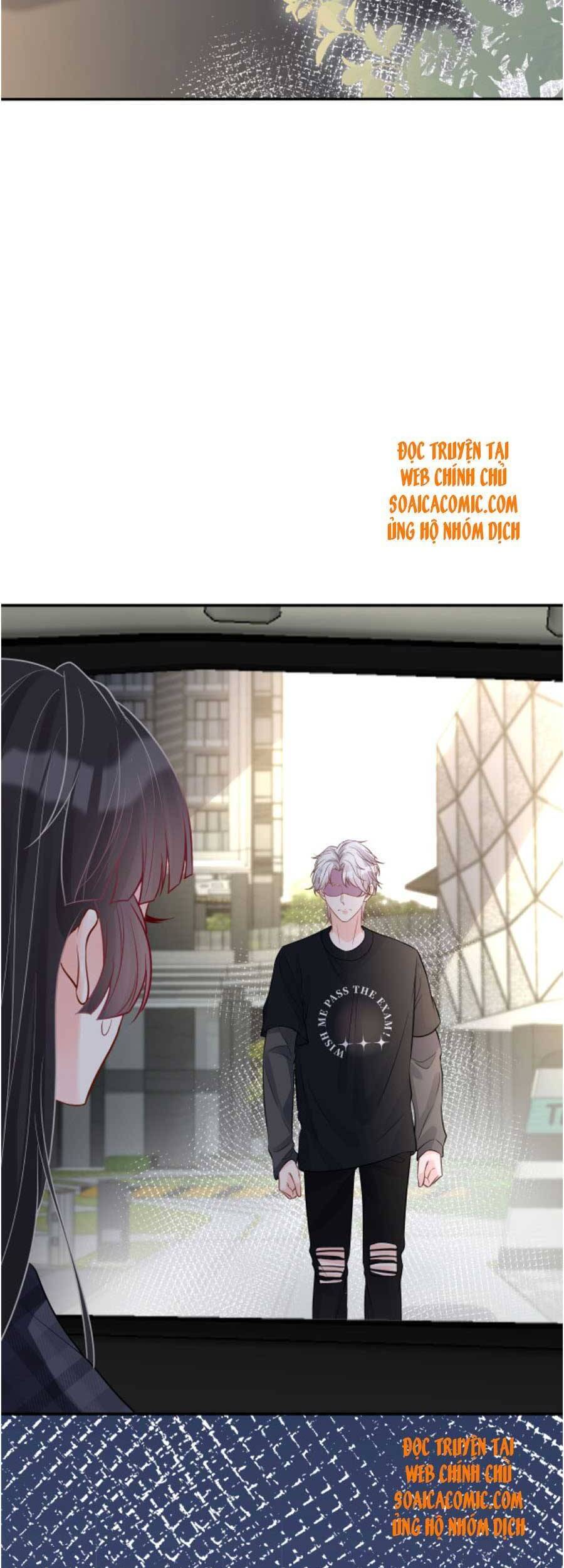 Ôm Khẩn Tiểu Mã Giáp Của Tôi Chap 85 - Next Chap 86