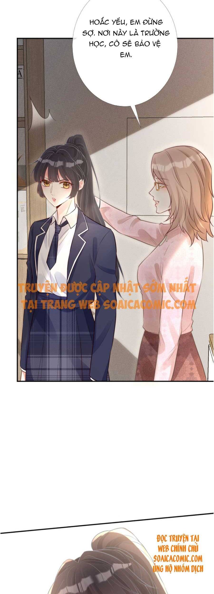 Ôm Khẩn Tiểu Mã Giáp Của Tôi Chap 88 - Next Chap 89