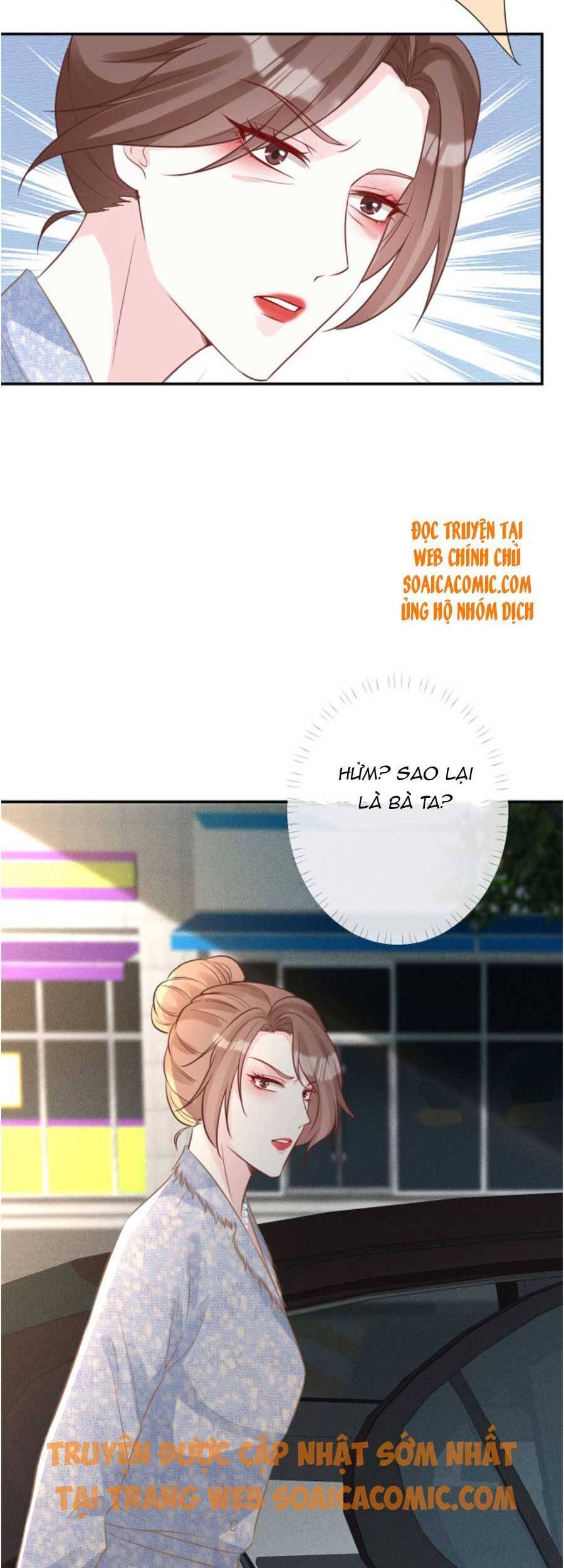 Ôm Khẩn Tiểu Mã Giáp Của Tôi Chap 88 - Next Chap 89