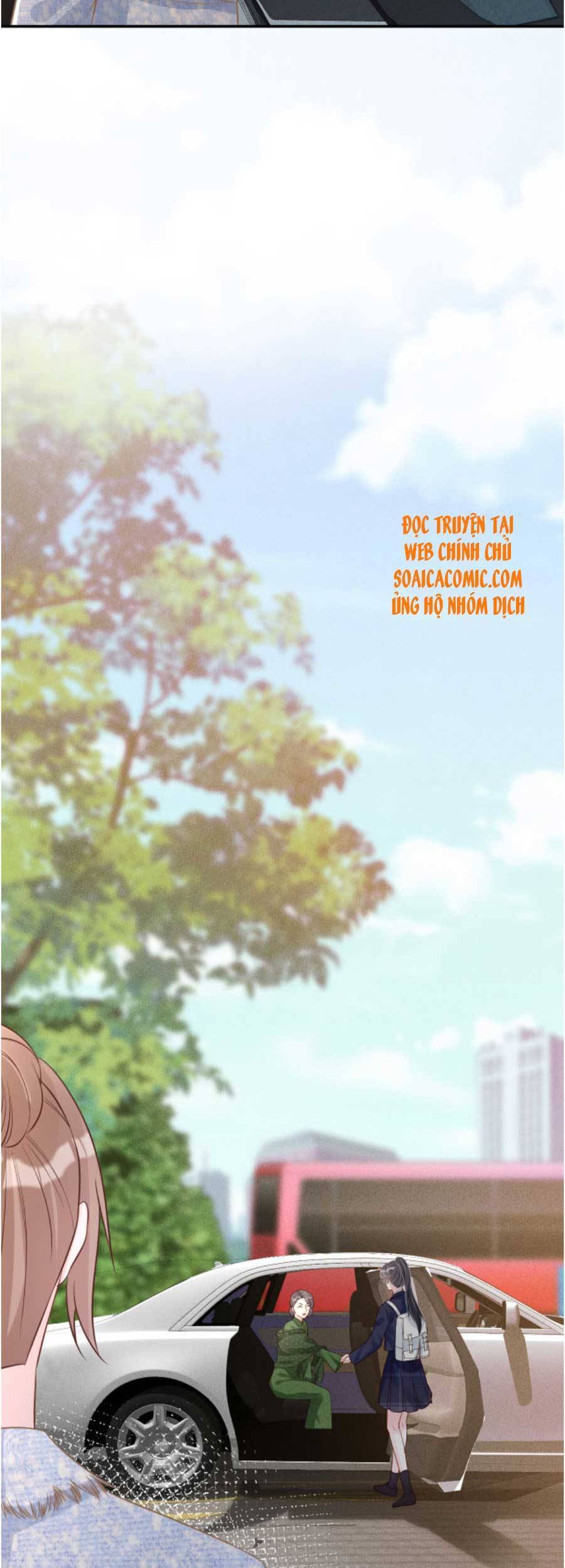 Ôm Khẩn Tiểu Mã Giáp Của Tôi Chap 88 - Next Chap 89