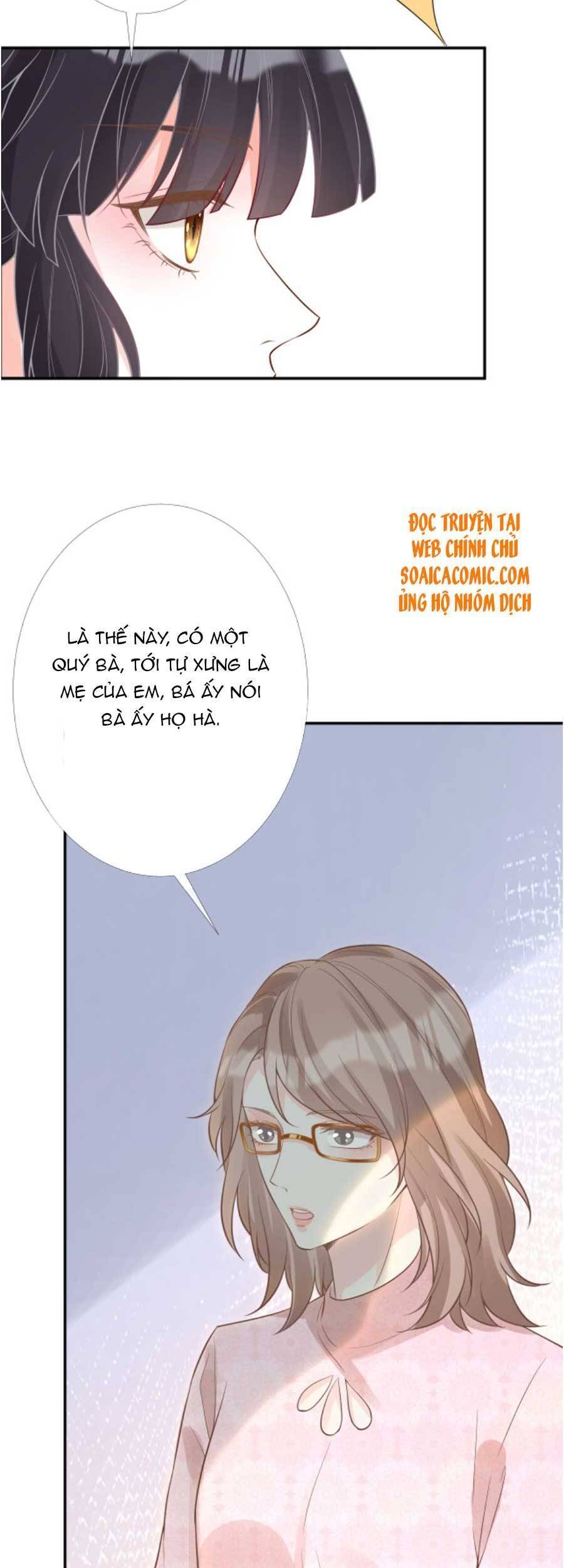 Ôm Khẩn Tiểu Mã Giáp Của Tôi Chap 88 - Next Chap 89