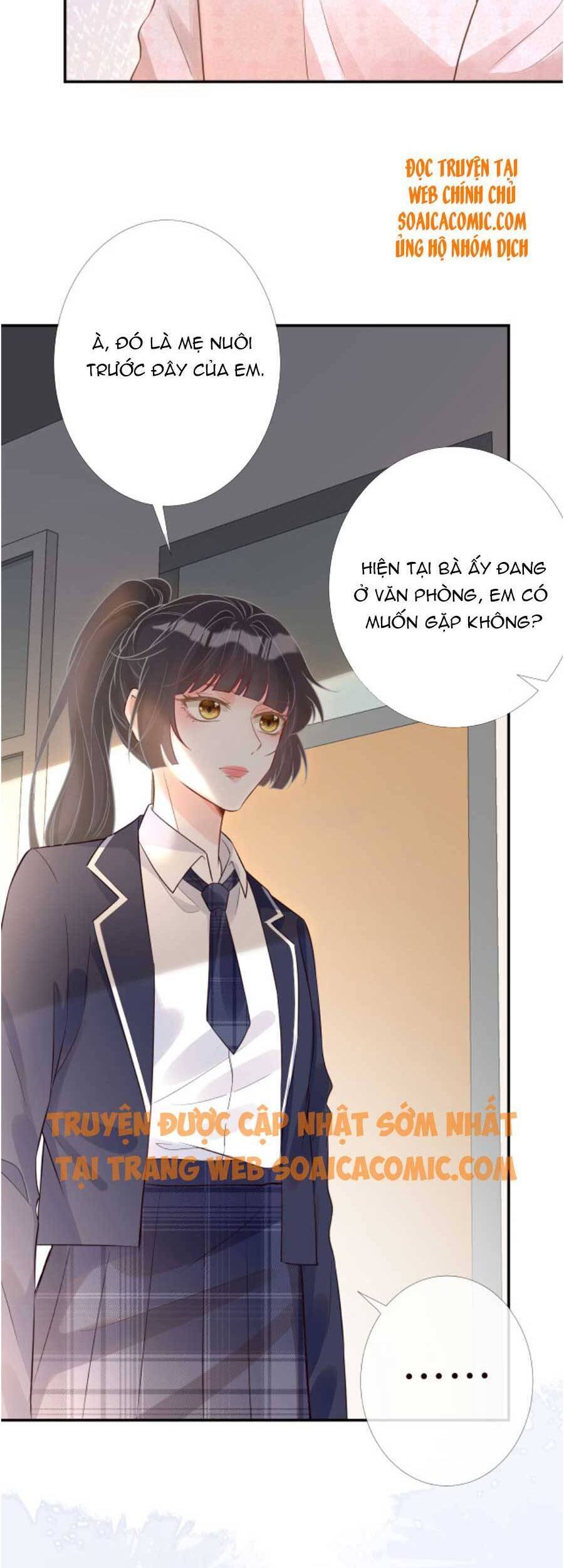 Ôm Khẩn Tiểu Mã Giáp Của Tôi Chap 88 - Next Chap 89