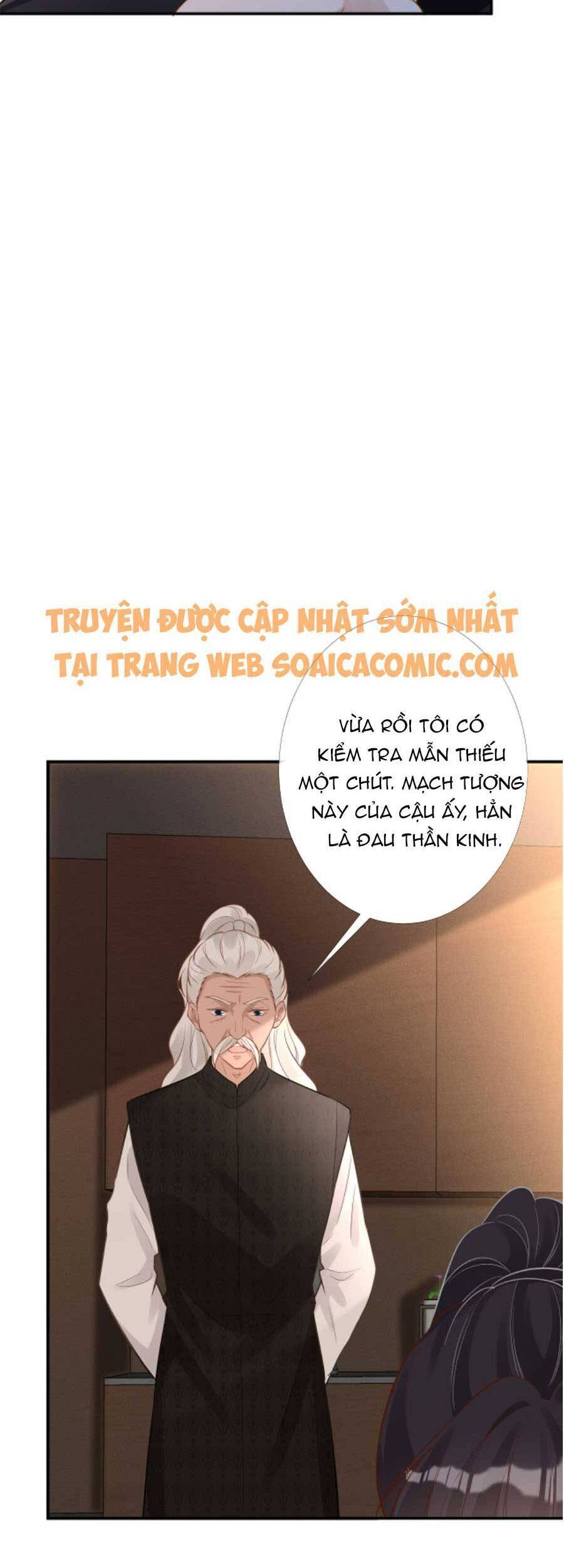 Ôm Khẩn Tiểu Mã Giáp Của Tôi Chap 89 - Next Chap 90