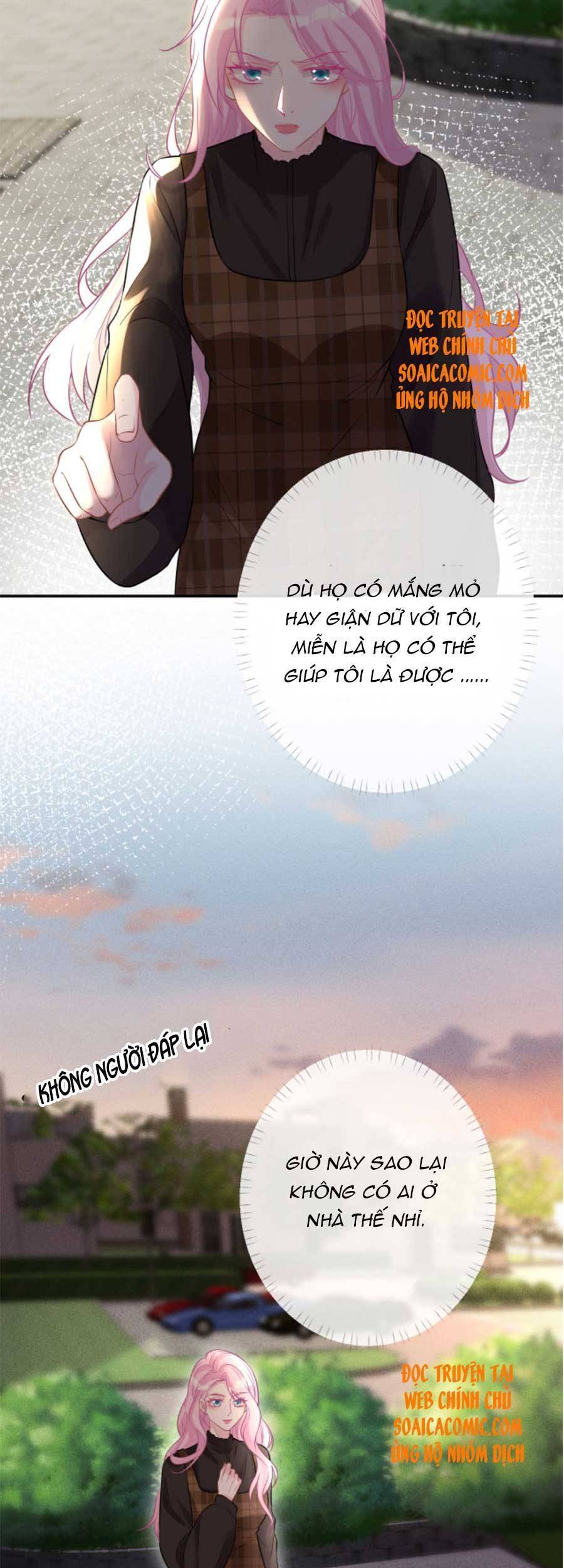 Ôm Khẩn Tiểu Mã Giáp Của Tôi Chap 89 - Next Chap 90