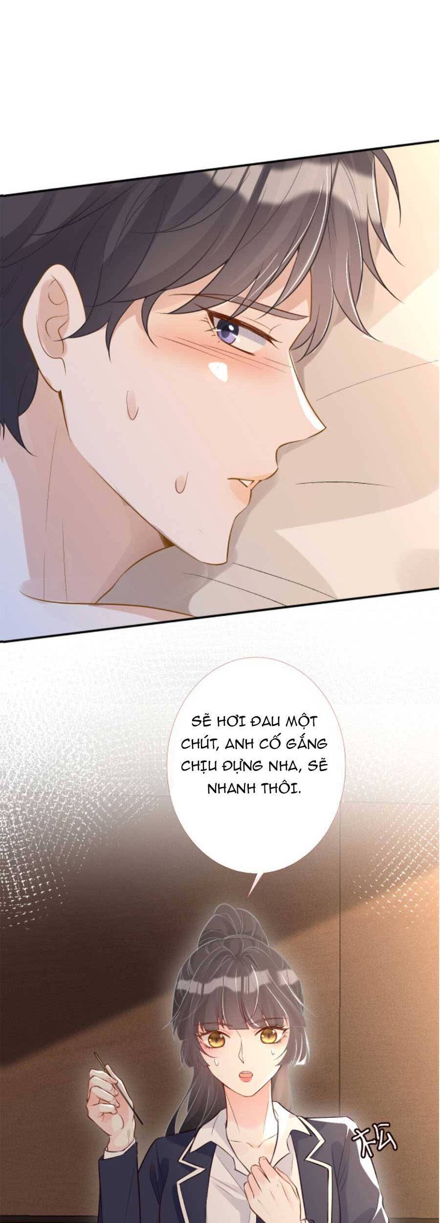 Ôm Khẩn Tiểu Mã Giáp Của Tôi Chap 90 - Next Chap 91