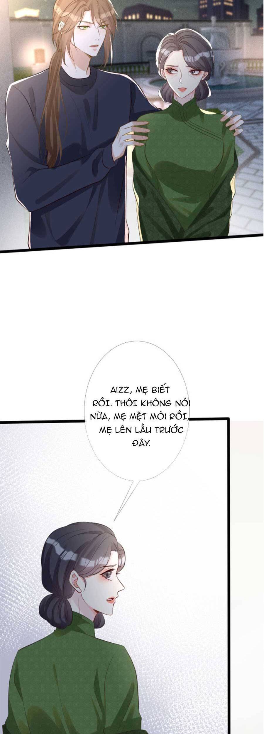 Ôm Khẩn Tiểu Mã Giáp Của Tôi Chap 90 - Next Chap 91