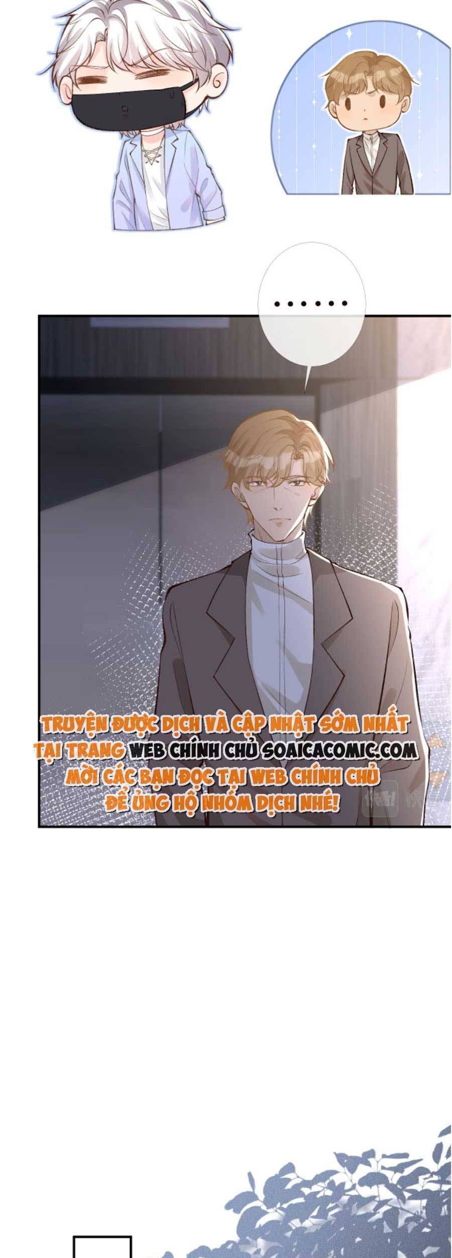 Ôm Khẩn Tiểu Mã Giáp Của Tôi Chap 92 - Next Chap 93