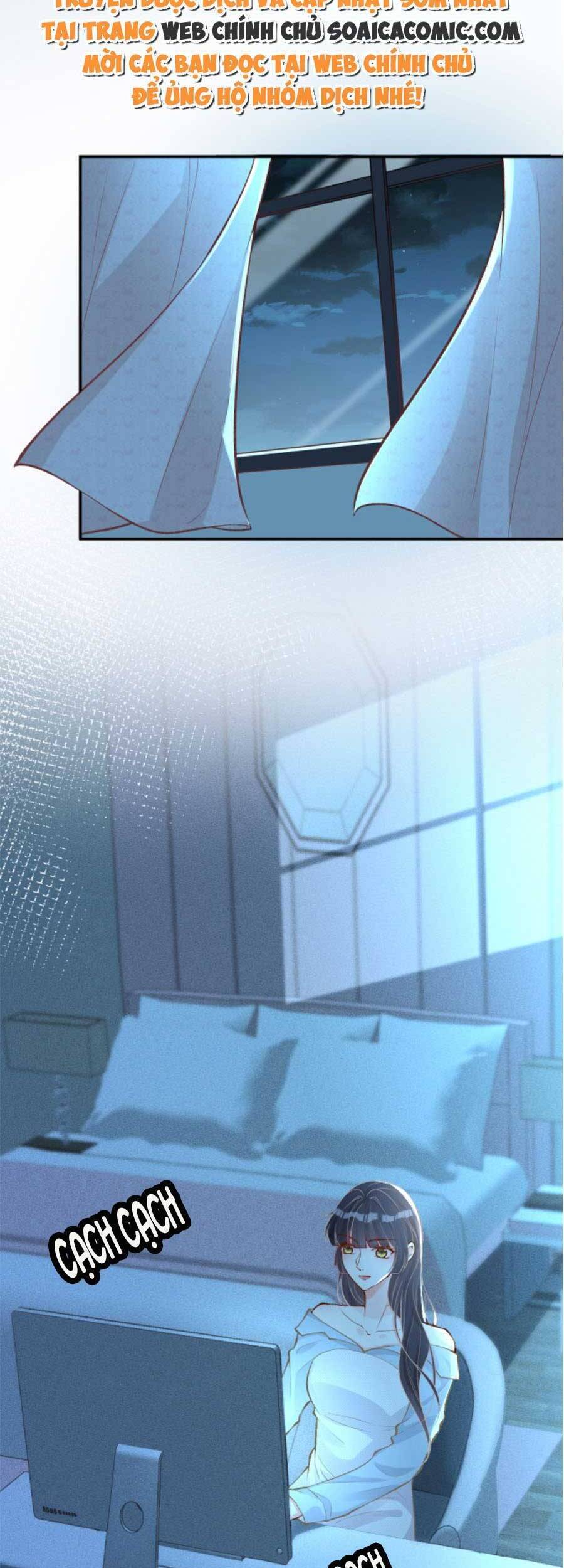 Ôm Khẩn Tiểu Mã Giáp Của Tôi Chap 93 - Next Chap 94