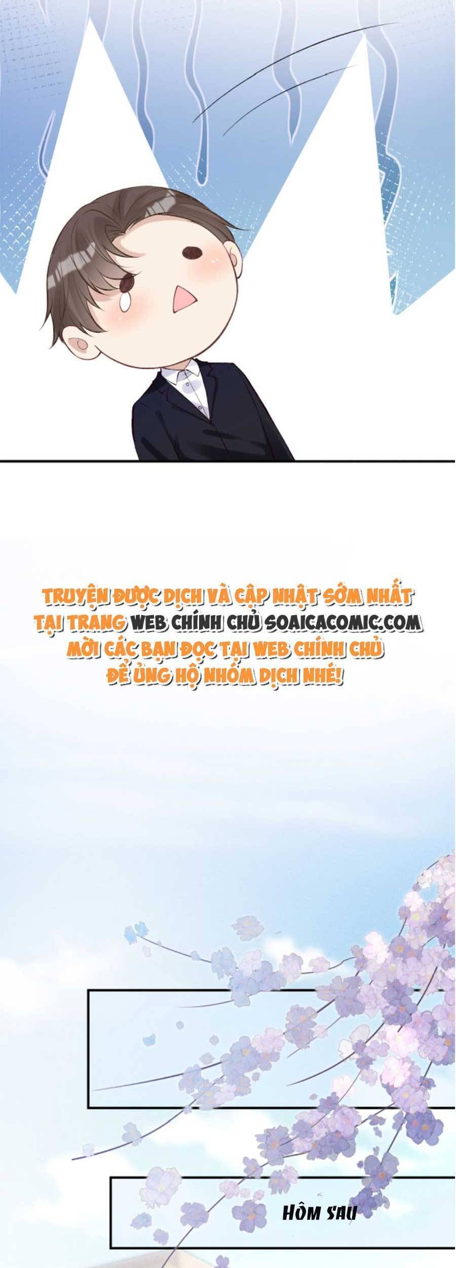 Ôm Khẩn Tiểu Mã Giáp Của Tôi Chap 93 - Next Chap 94