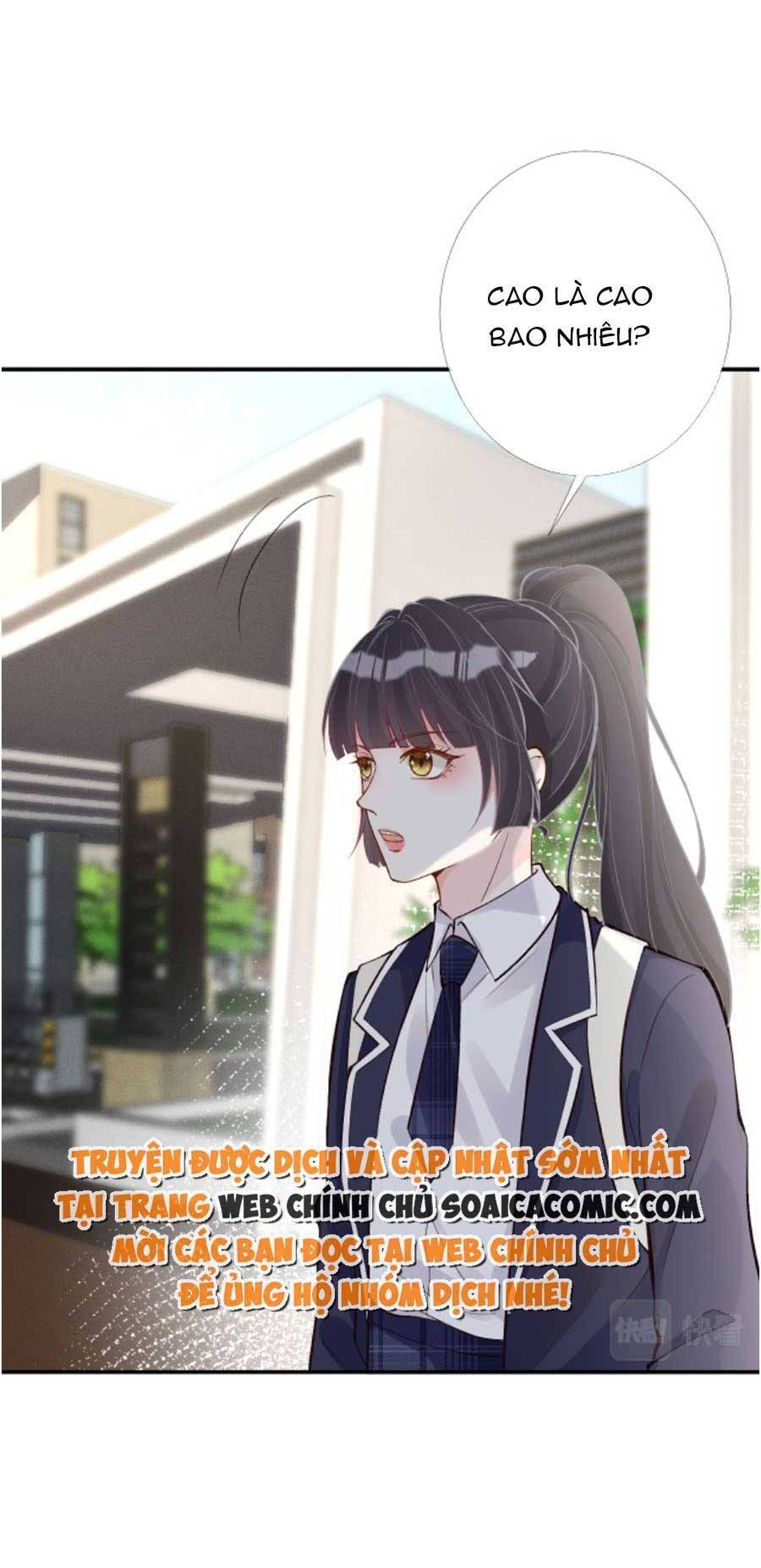 Ôm Khẩn Tiểu Mã Giáp Của Tôi Chap 93 - Next Chap 94