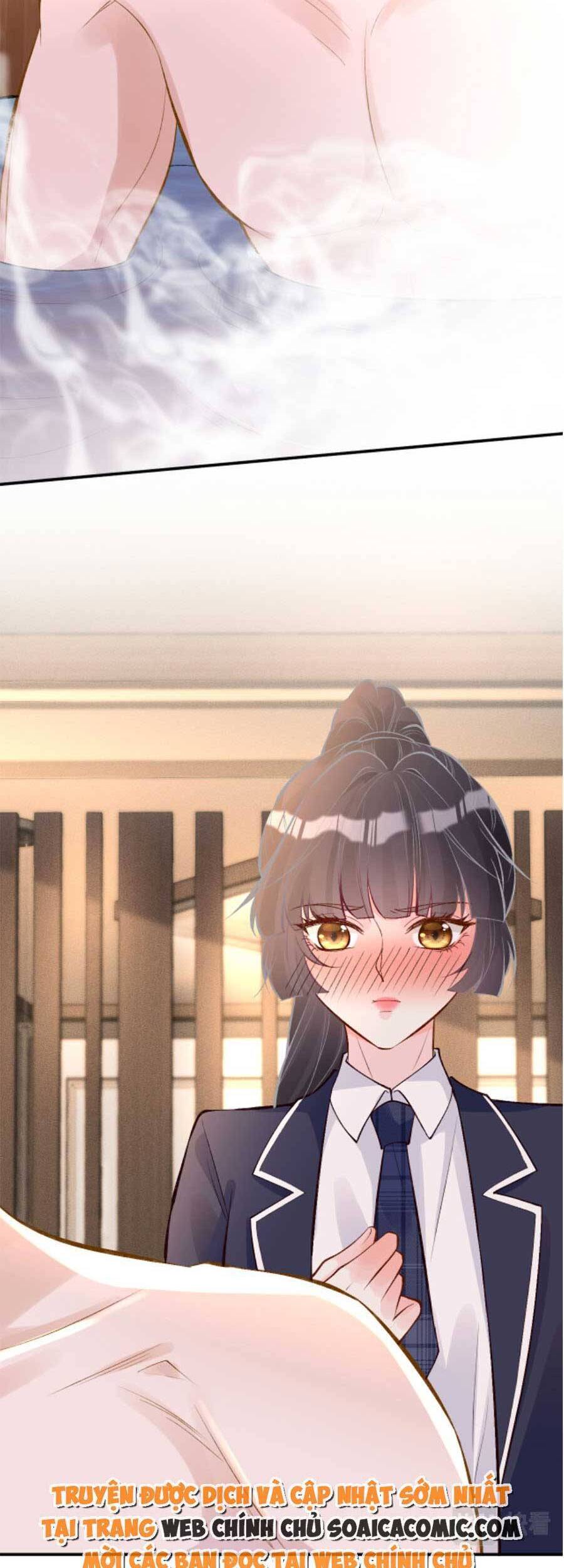 Ôm Khẩn Tiểu Mã Giáp Của Tôi Chap 95 - Next Chap 96