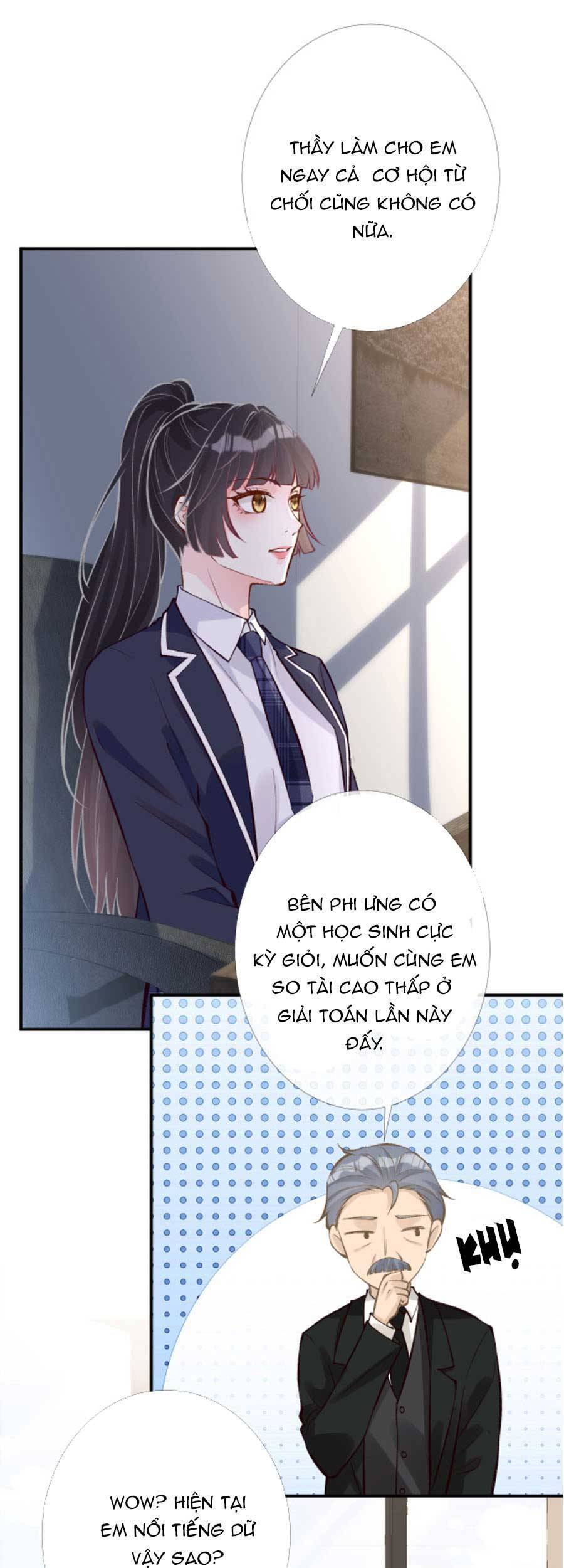Ôm Khẩn Tiểu Mã Giáp Của Tôi Chap 97 - Next Chap 98