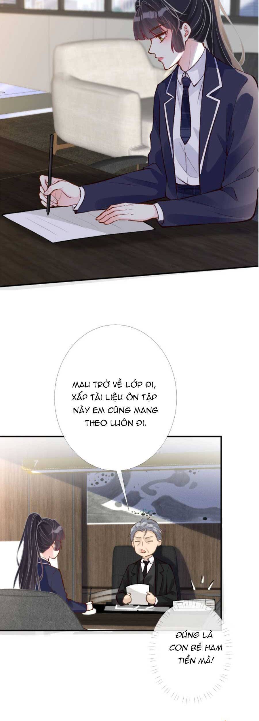 Ôm Khẩn Tiểu Mã Giáp Của Tôi Chap 97 - Next Chap 98