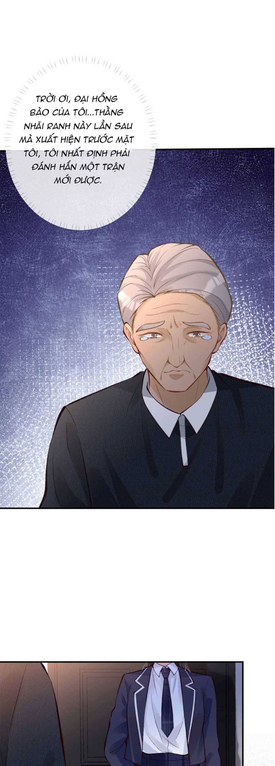 Ôm Khẩn Tiểu Mã Giáp Của Tôi Chap 97 - Next Chap 98