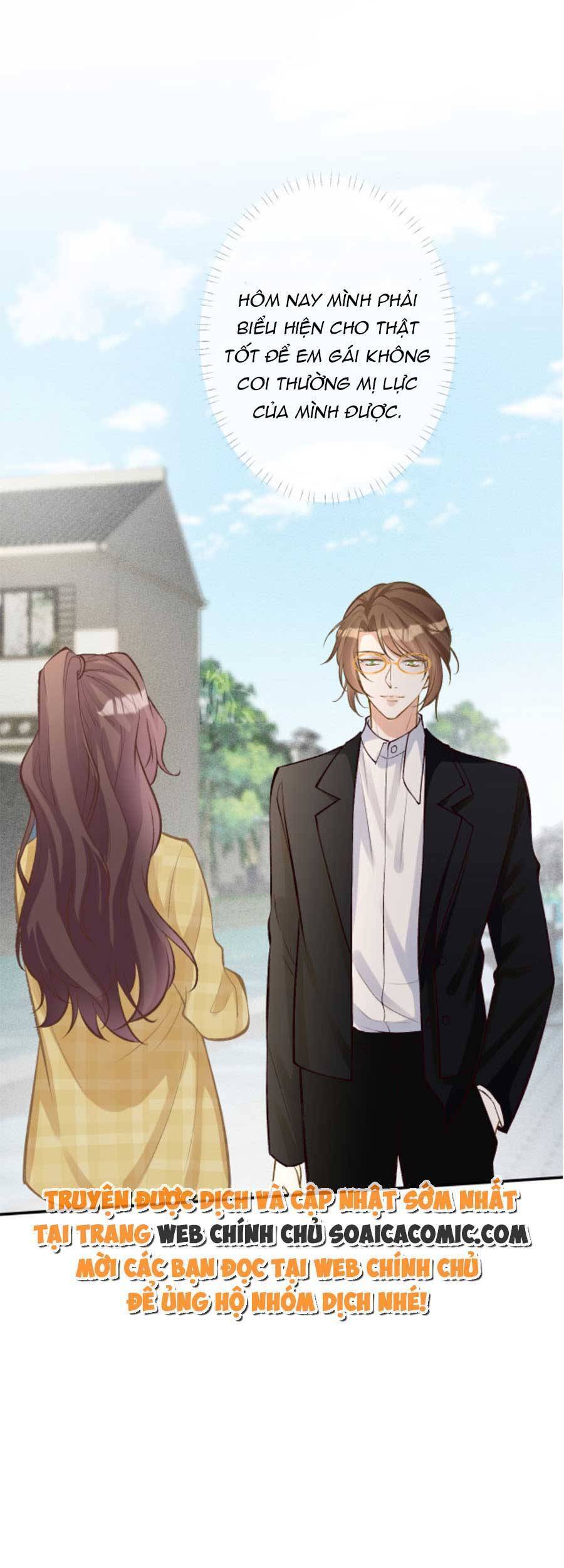 Ôm Khẩn Tiểu Mã Giáp Của Tôi Chap 99 - Next Chap 100