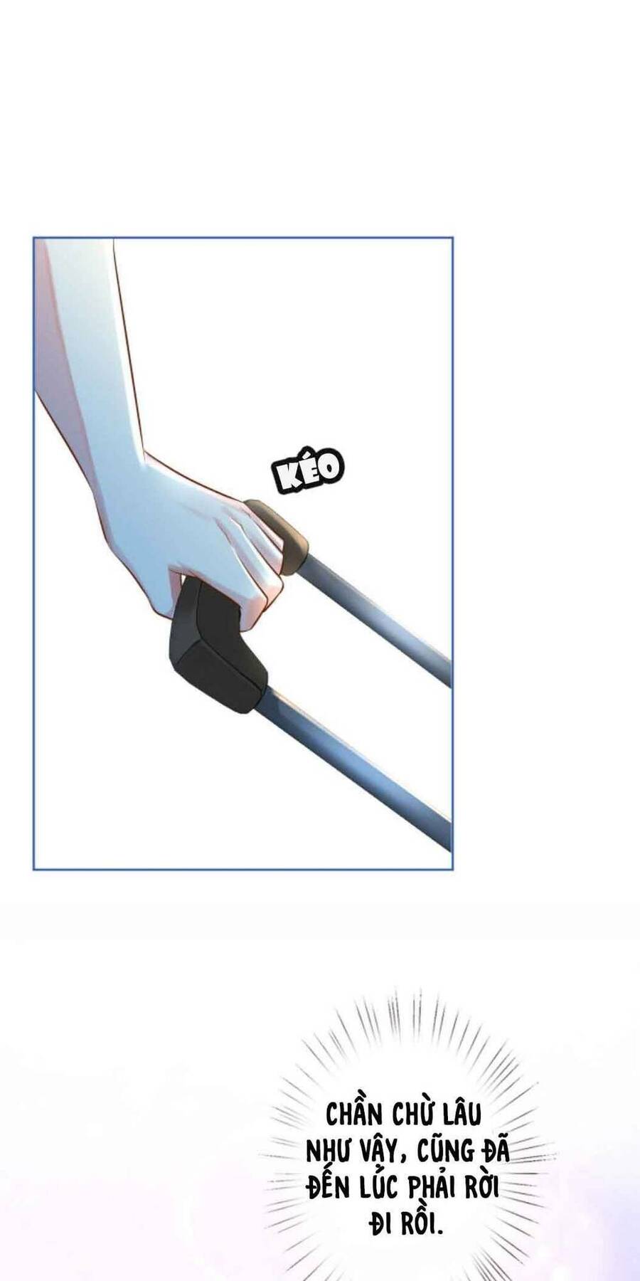 Ôm Khẩn Tiểu Mã Giáp Của Tôi Chap 1 - Next Chap 2