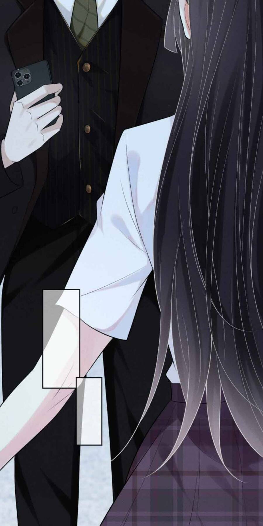 Ôm Khẩn Tiểu Mã Giáp Của Tôi Chap 1 - Next Chap 2