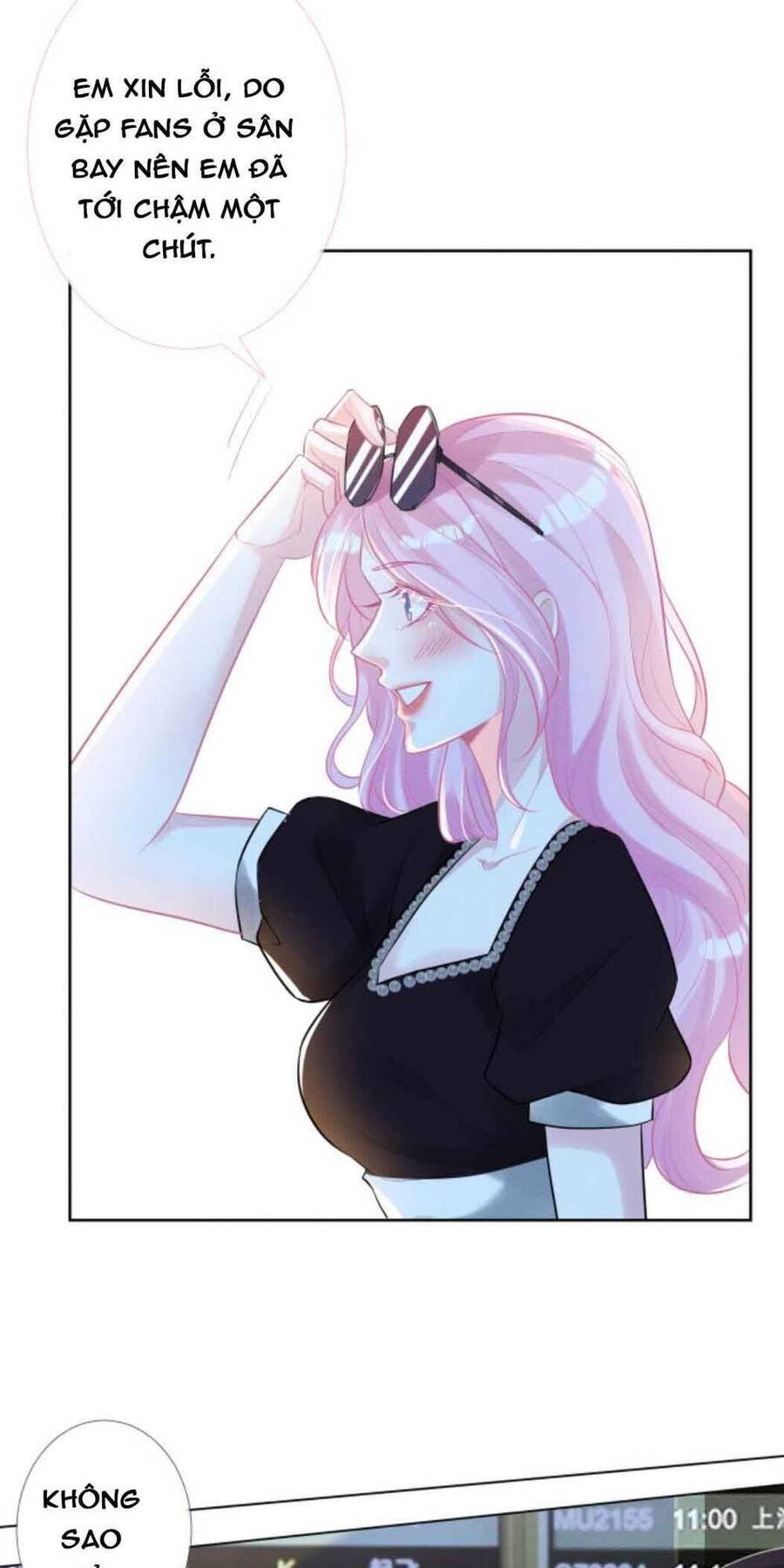 Ôm Khẩn Tiểu Mã Giáp Của Tôi Chap 1 - Next Chap 2