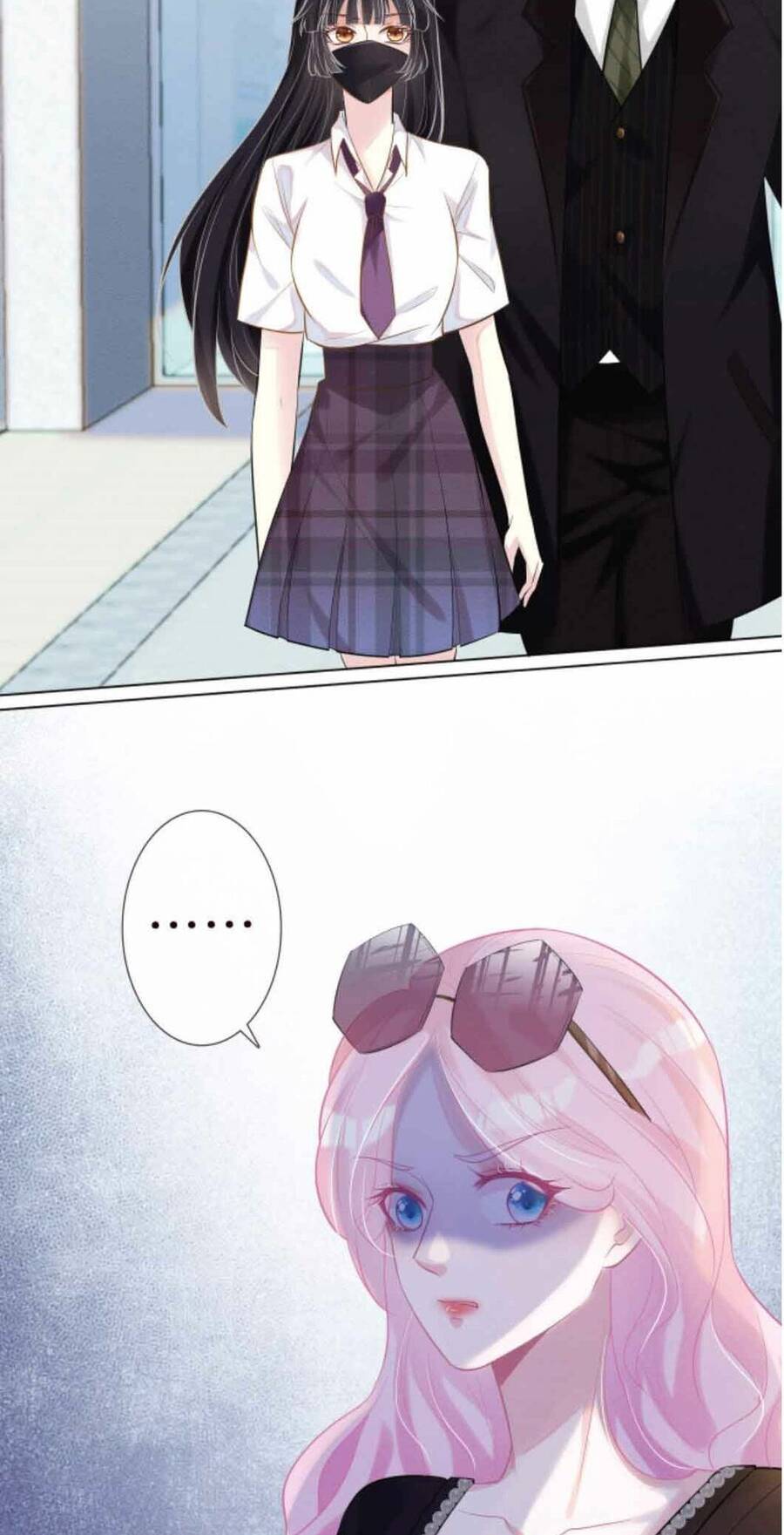 Ôm Khẩn Tiểu Mã Giáp Của Tôi Chap 1 - Next Chap 2