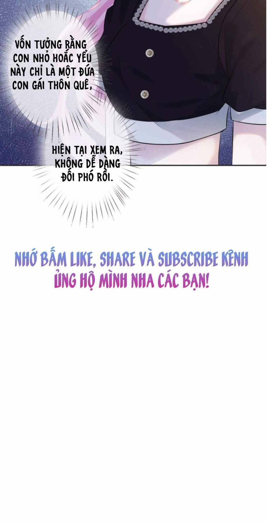 Ôm Khẩn Tiểu Mã Giáp Của Tôi Chap 1 - Next Chap 2