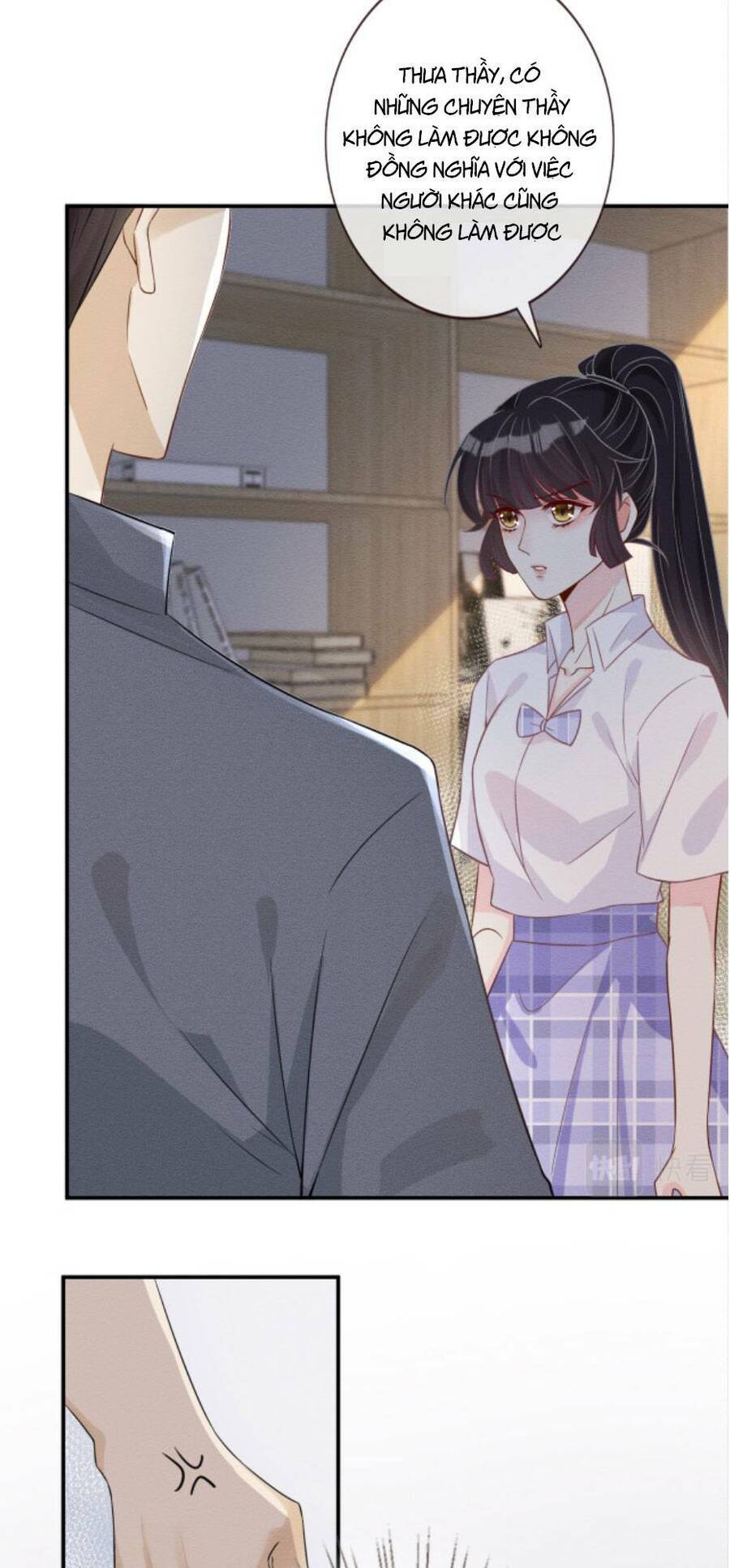 Ôm Khẩn Tiểu Mã Giáp Của Tôi Chap 10 - Next Chap 11