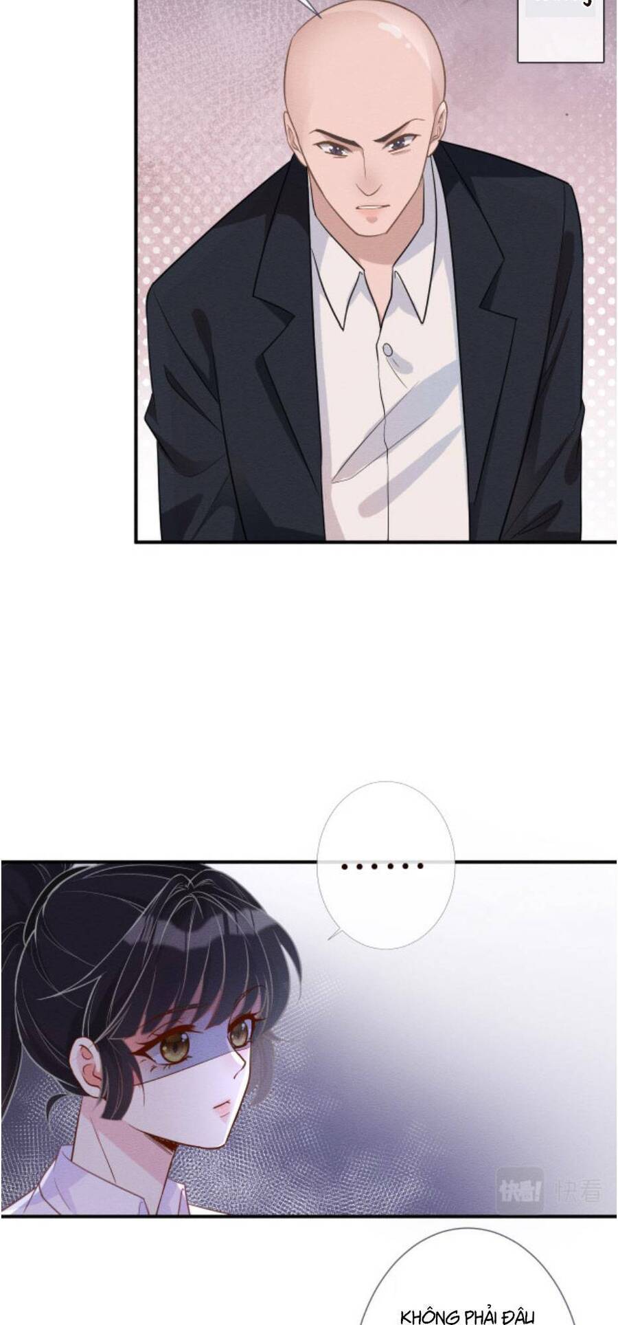 Ôm Khẩn Tiểu Mã Giáp Của Tôi Chap 10 - Next Chap 11