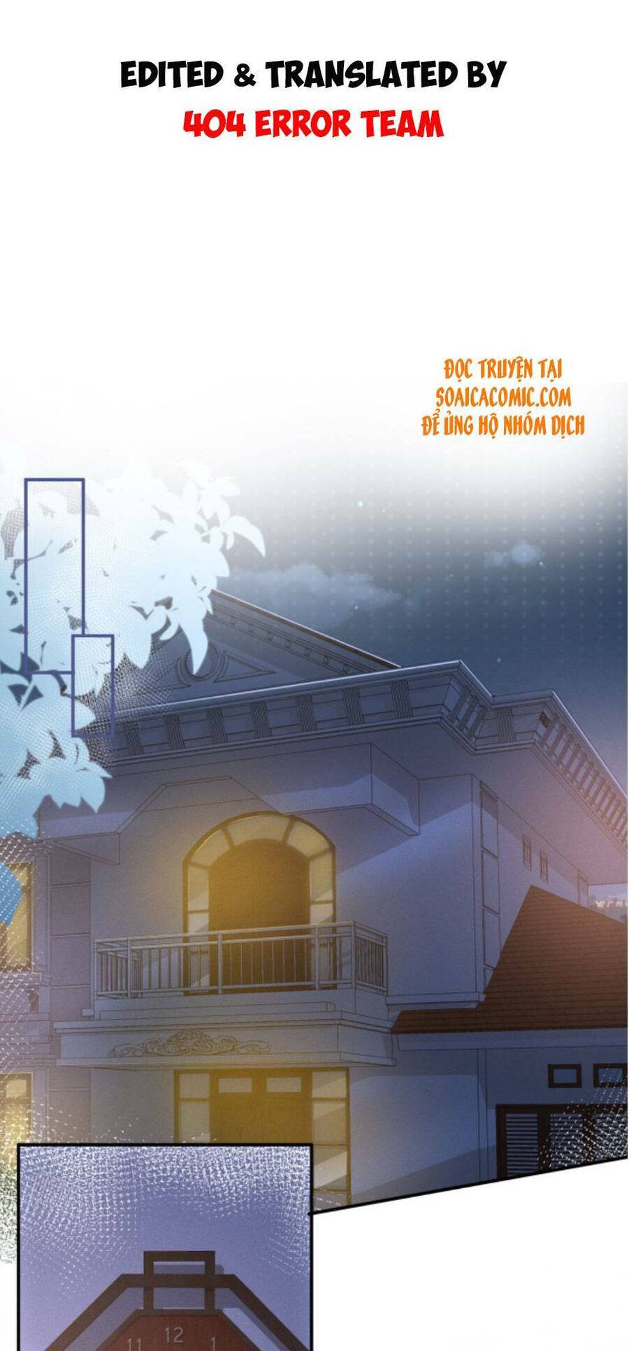 Ôm Khẩn Tiểu Mã Giáp Của Tôi Chap 12 - Next Chap 13