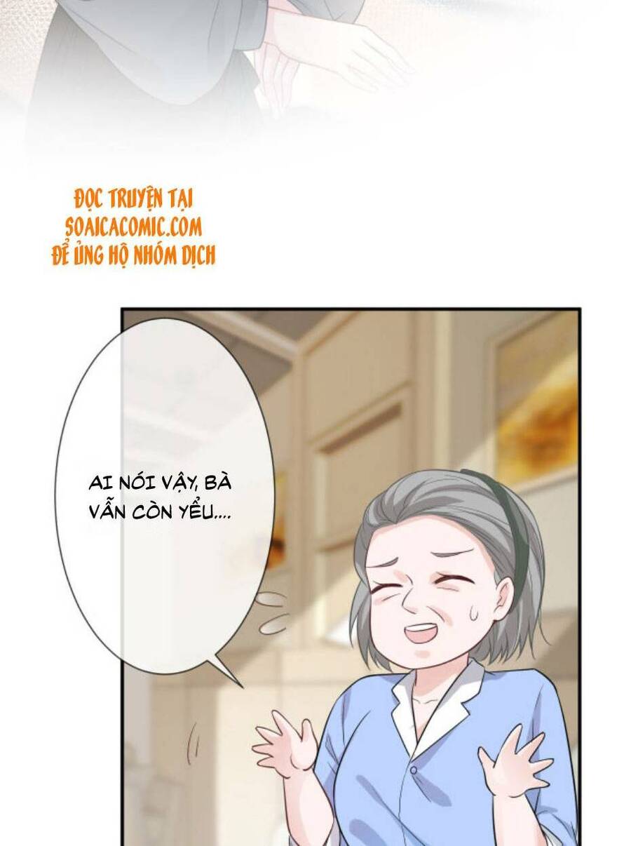 Ôm Khẩn Tiểu Mã Giáp Của Tôi Chap 13 - Next Chap 14