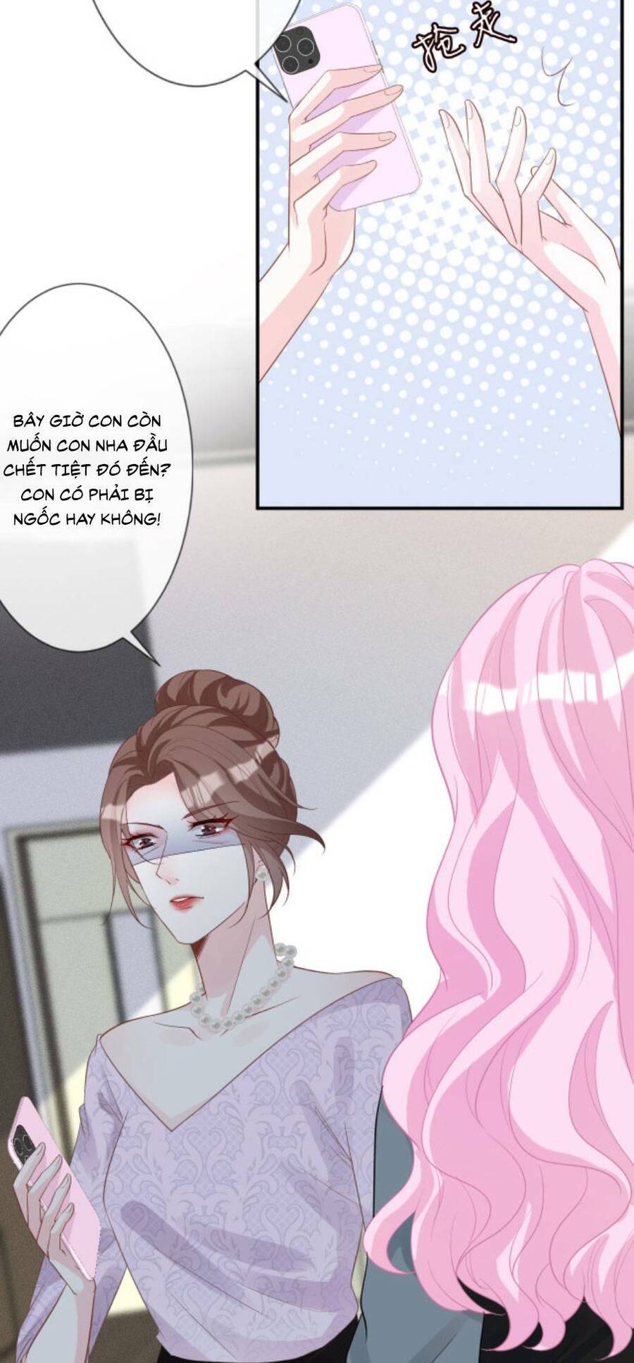 Ôm Khẩn Tiểu Mã Giáp Của Tôi Chap 13 - Next Chap 14