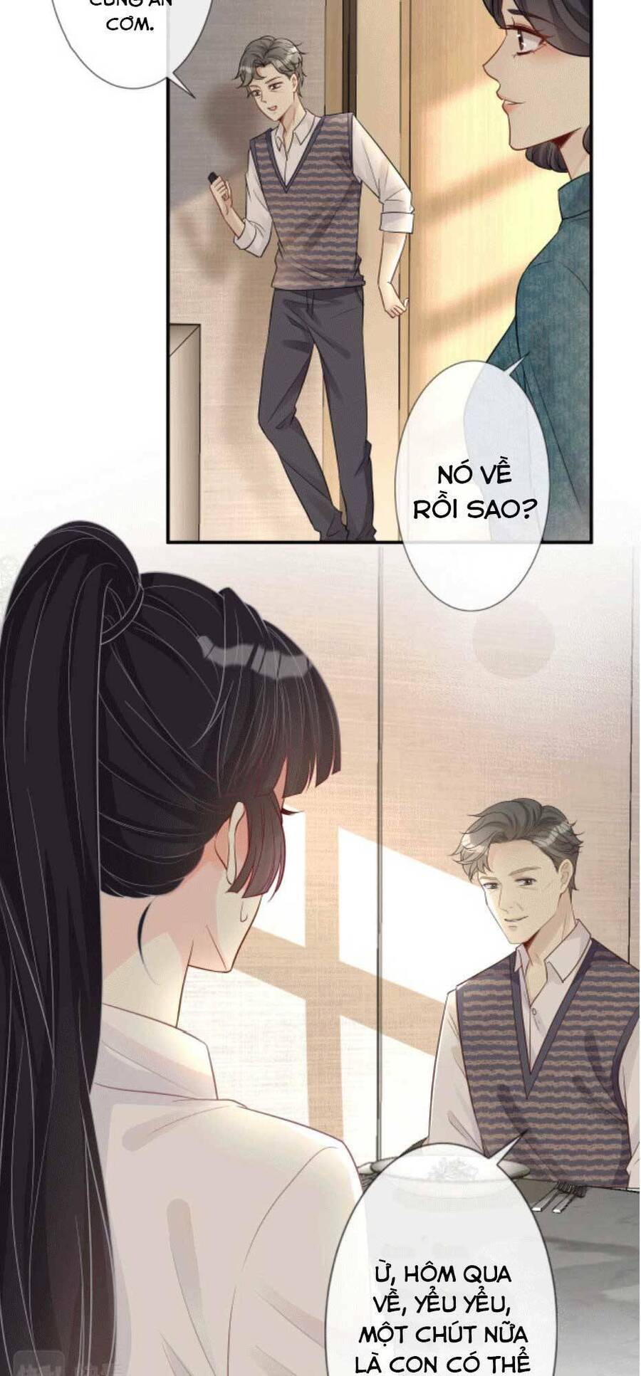Ôm Khẩn Tiểu Mã Giáp Của Tôi Chap 16 - Next Chap 17
