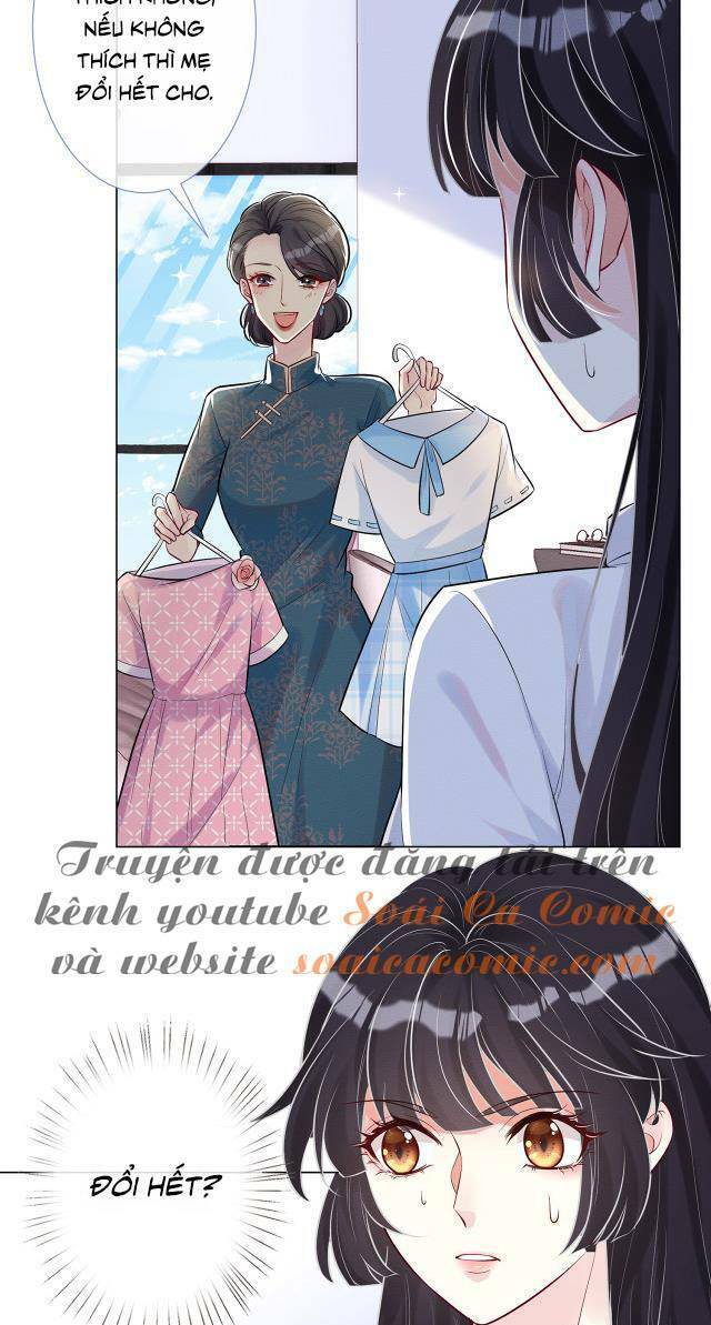 Ôm Khẩn Tiểu Mã Giáp Của Tôi Chap 2 - Next Chap 3