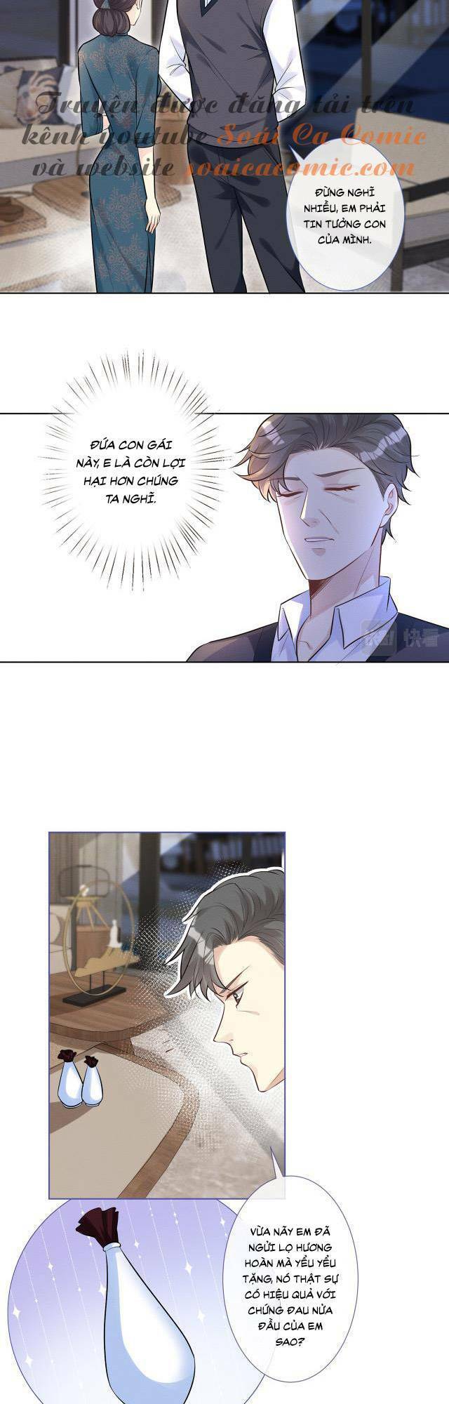 Ôm Khẩn Tiểu Mã Giáp Của Tôi Chap 2 - Next Chap 3