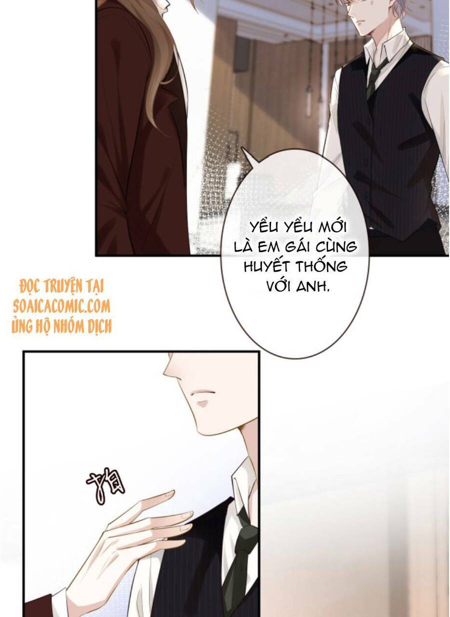 Ôm Khẩn Tiểu Mã Giáp Của Tôi Chap 21 - Next Chap 22
