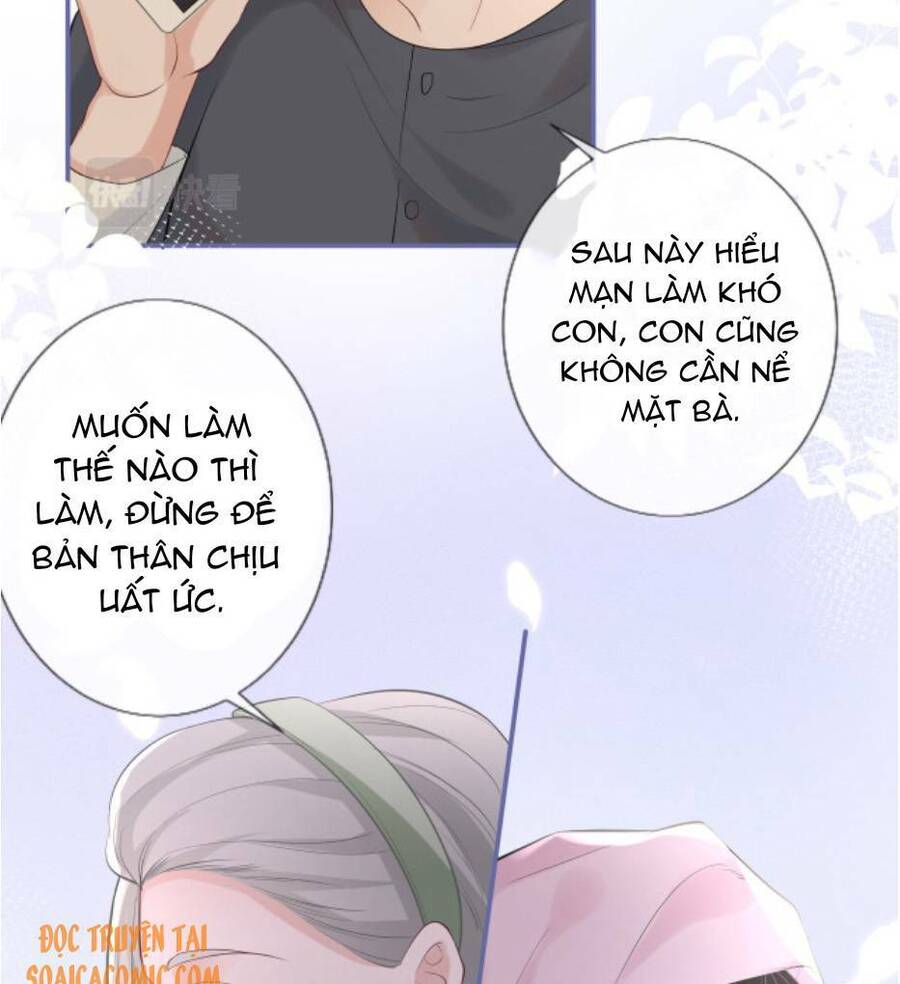 Ôm Khẩn Tiểu Mã Giáp Của Tôi Chap 21 - Next Chap 22