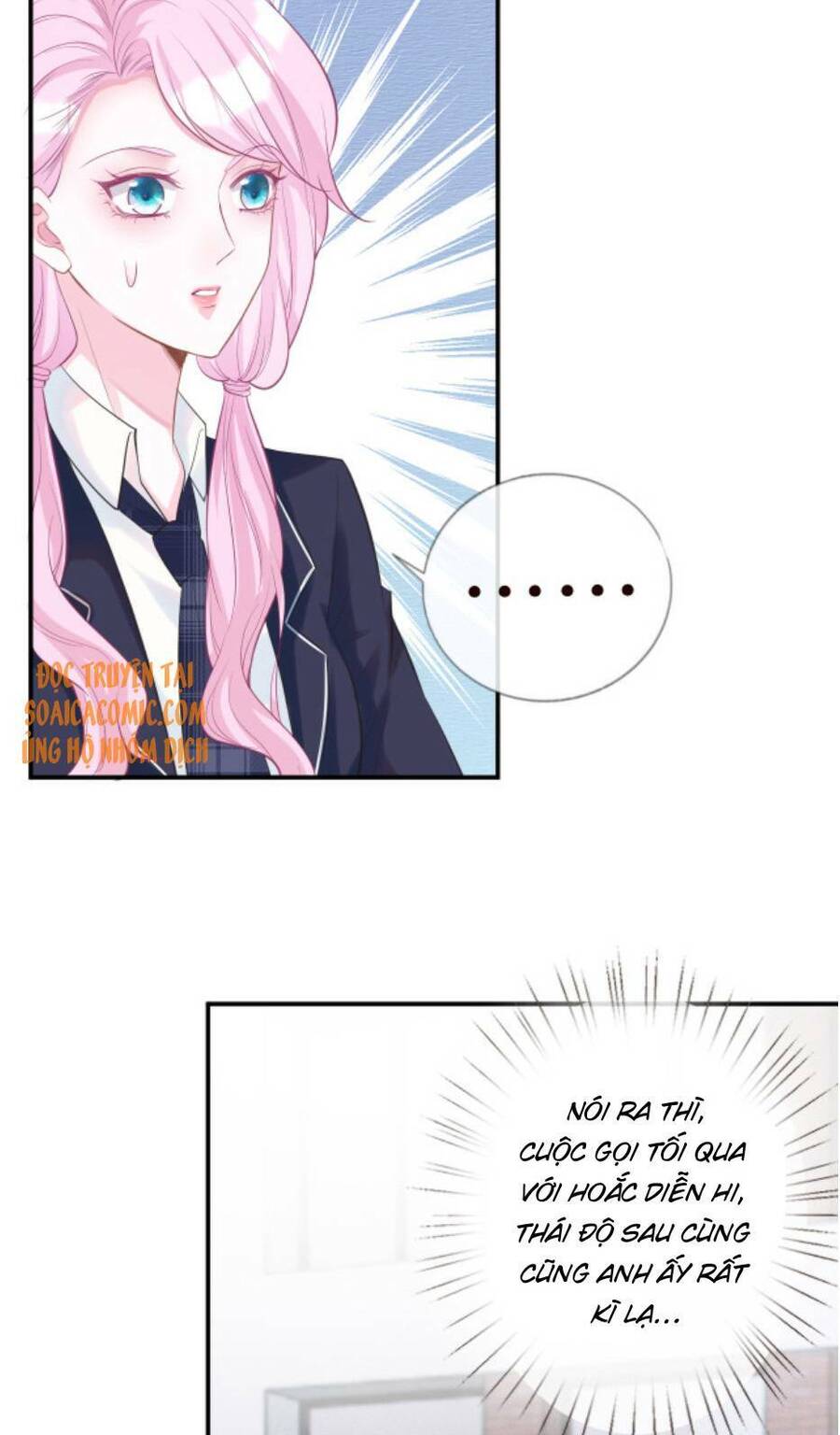 Ôm Khẩn Tiểu Mã Giáp Của Tôi Chap 21 - Next Chap 22