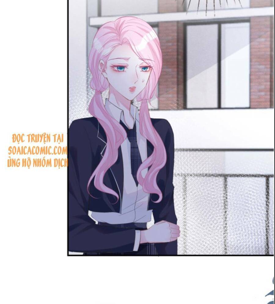 Ôm Khẩn Tiểu Mã Giáp Của Tôi Chap 21 - Next Chap 22