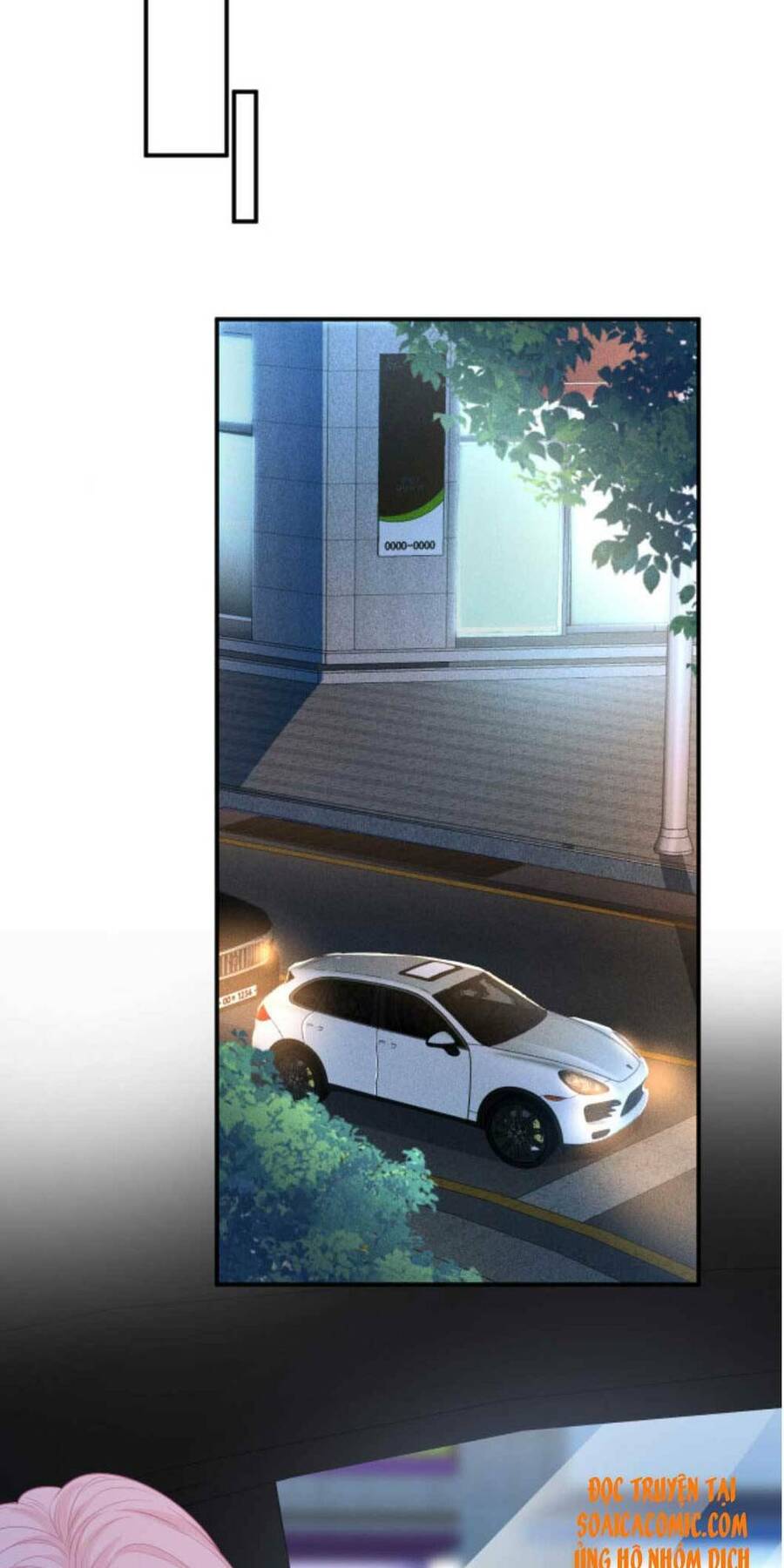 Ôm Khẩn Tiểu Mã Giáp Của Tôi Chap 23 - Next Chap 24