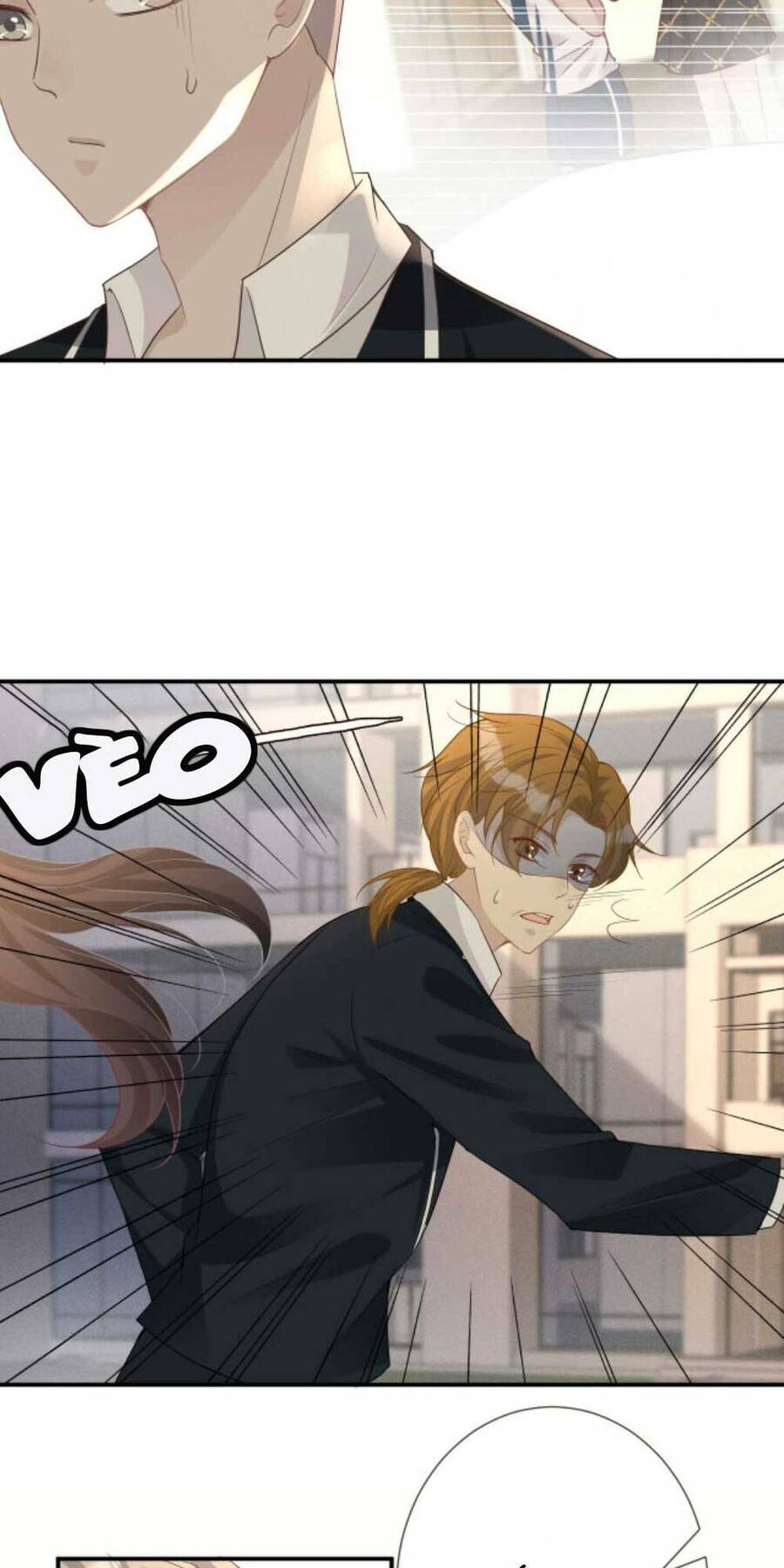 Ôm Khẩn Tiểu Mã Giáp Của Tôi Chap 23 - Next Chap 24